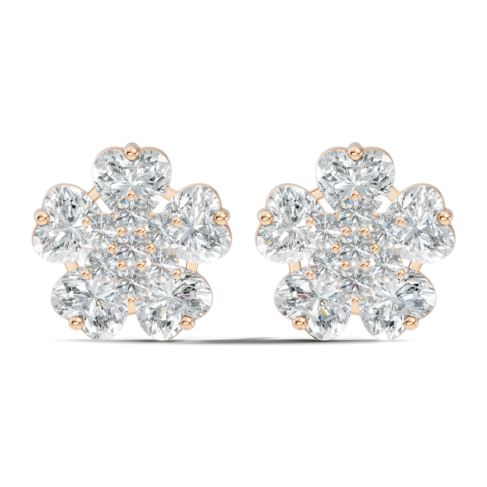 HIGHCARAT DIAMONDS