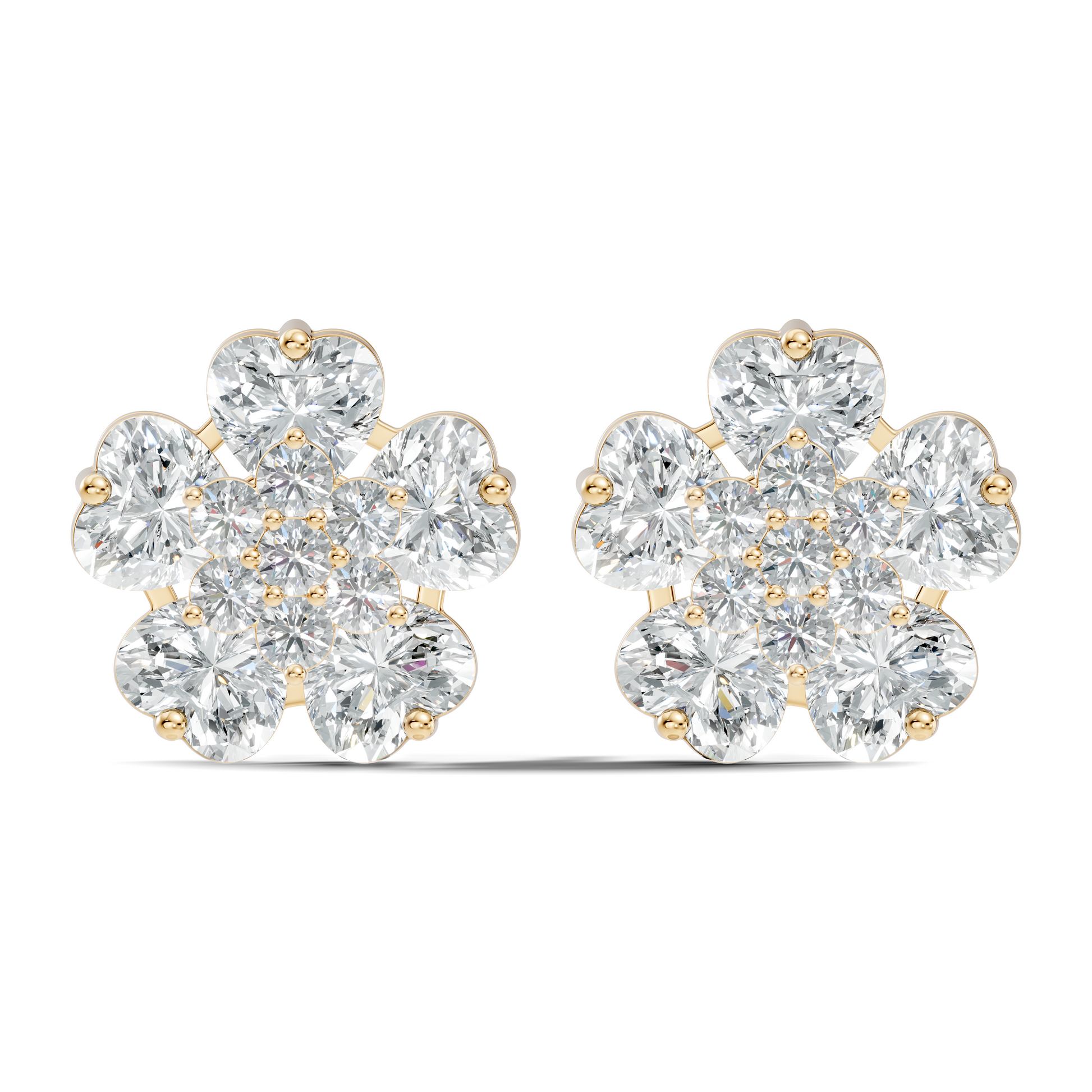 HIGHCARAT DIAMONDS