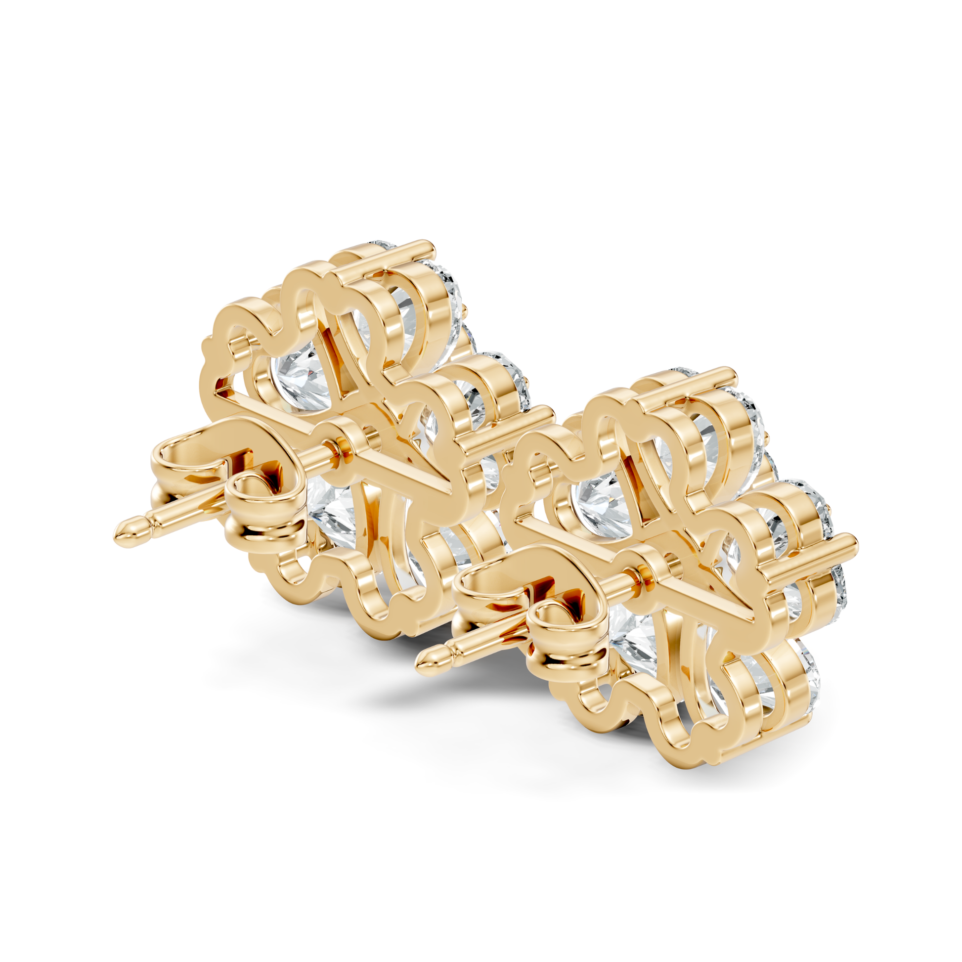 HIGHCARAT DIAMONDS