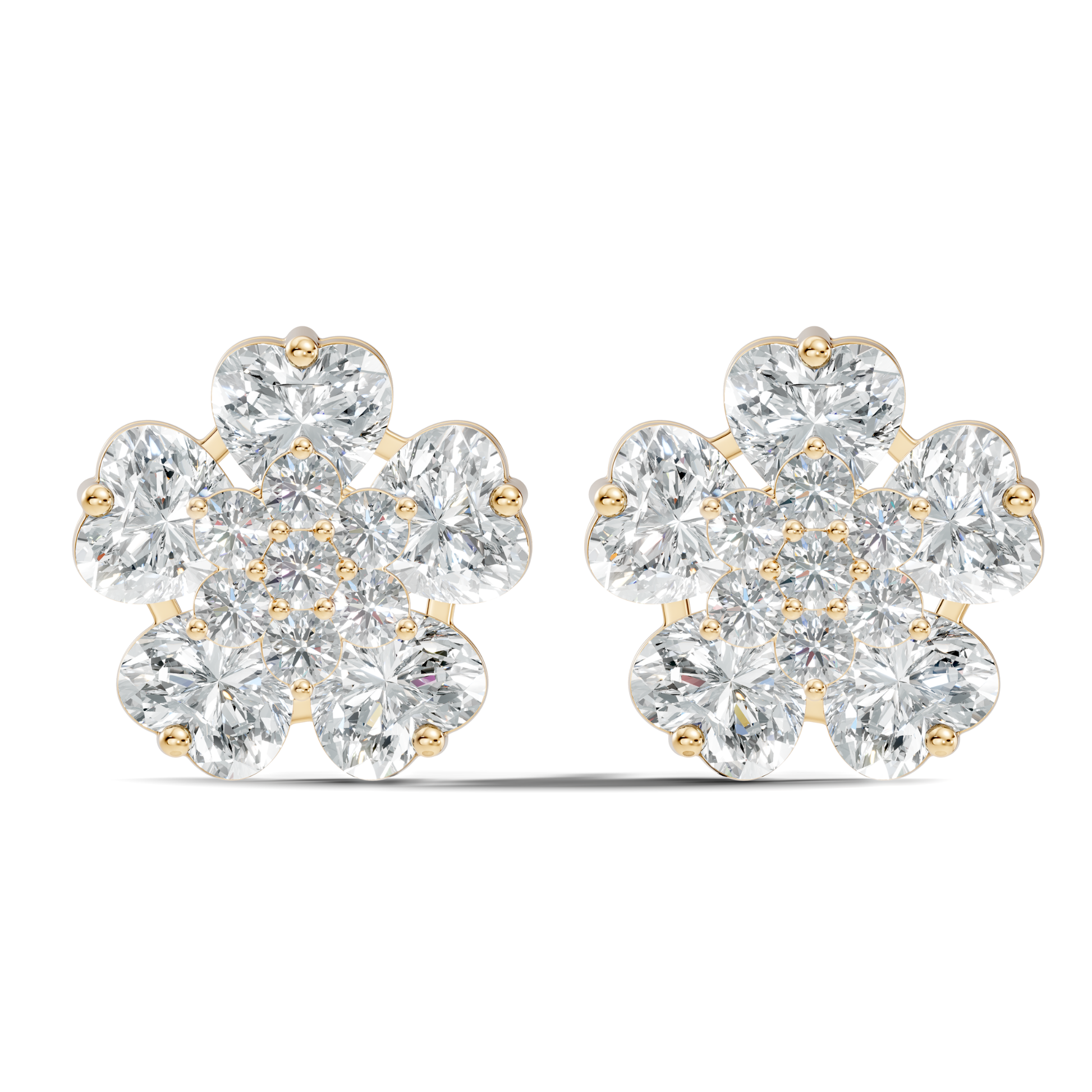 HIGHCARAT DIAMONDS