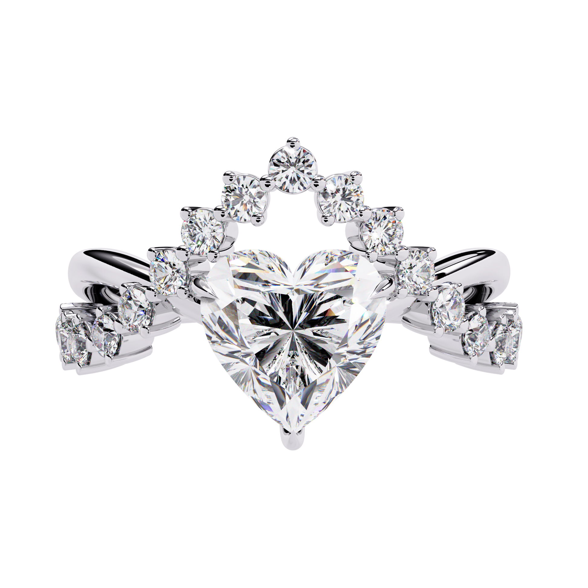 HIGHCARAT DIAMONDS
