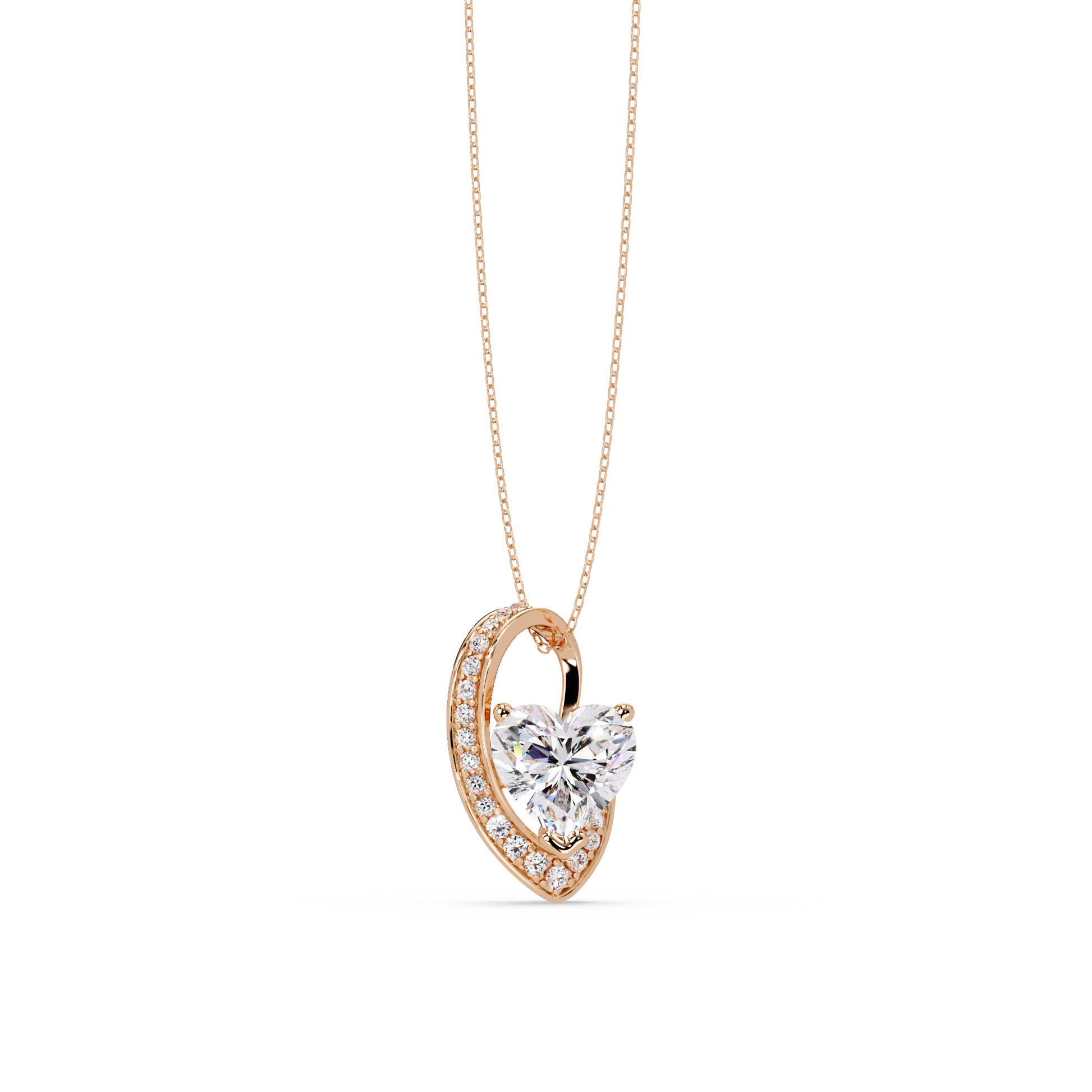 HIGHCARAT DIAMONDS