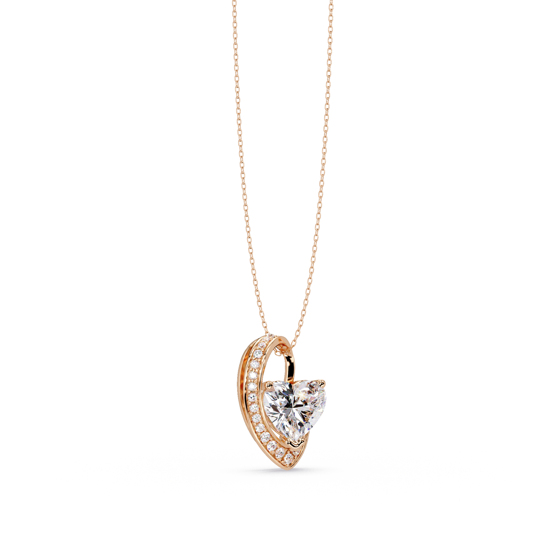 HIGHCARAT DIAMONDS
