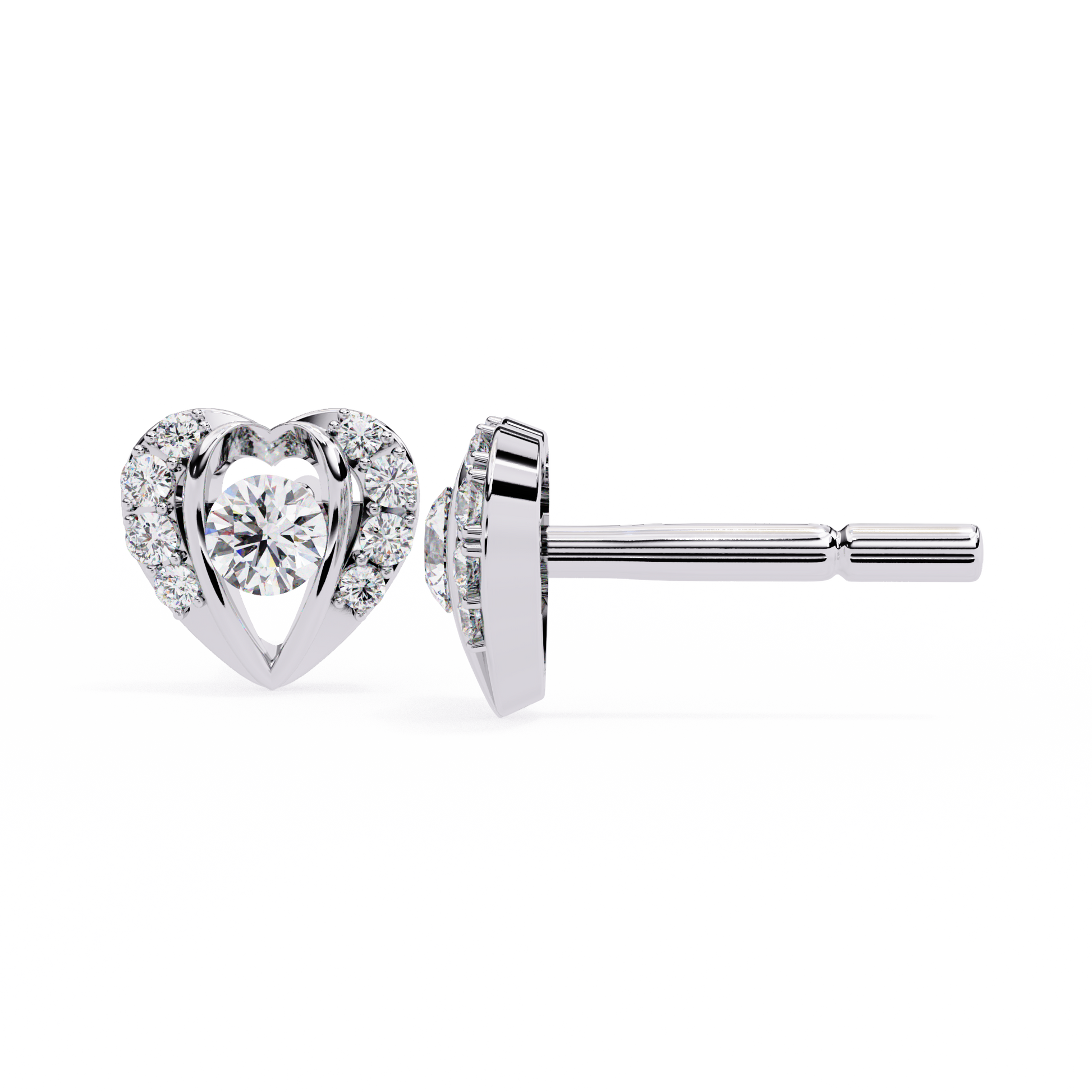 HIGHCARAT DIAMONDS