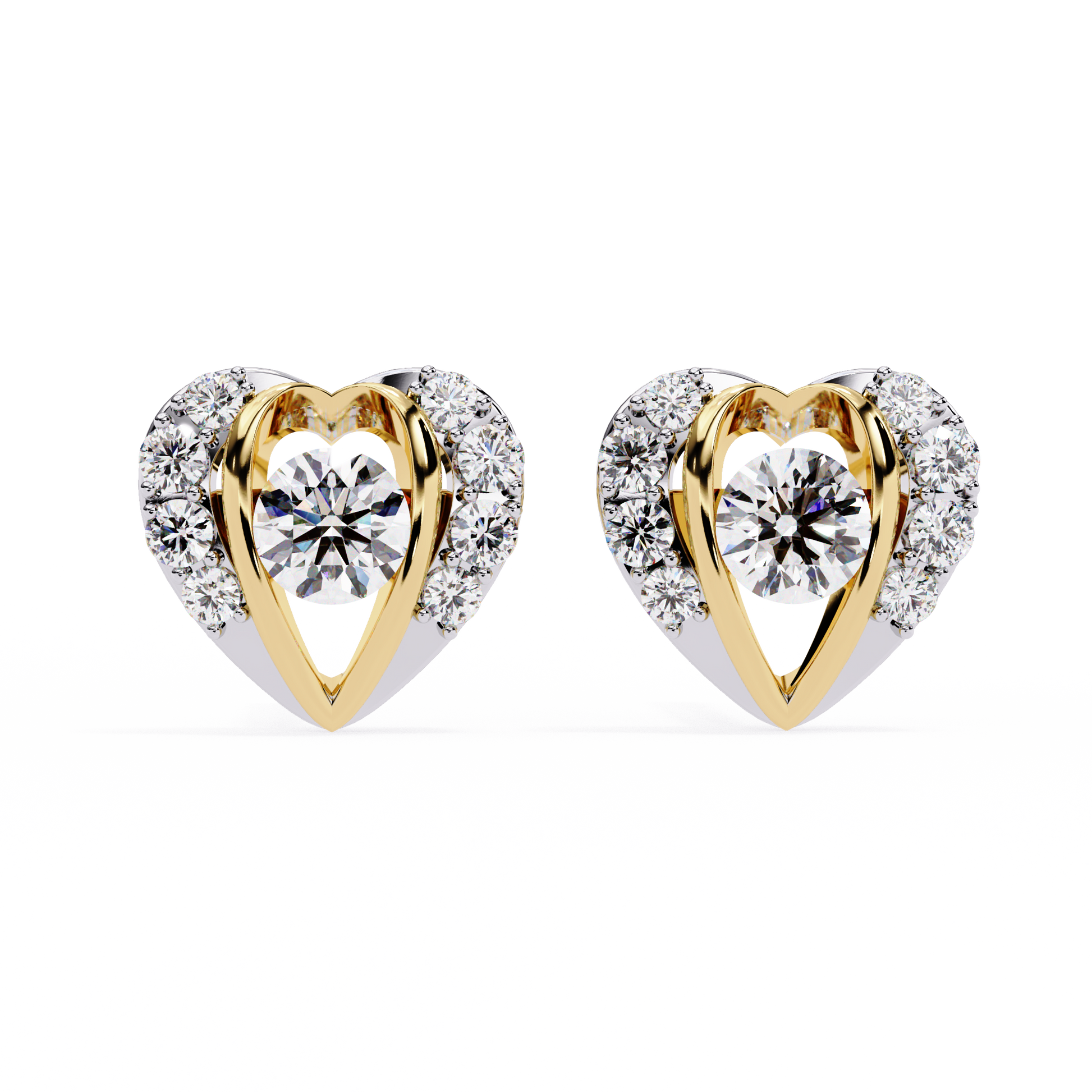 HIGHCARAT DIAMONDS