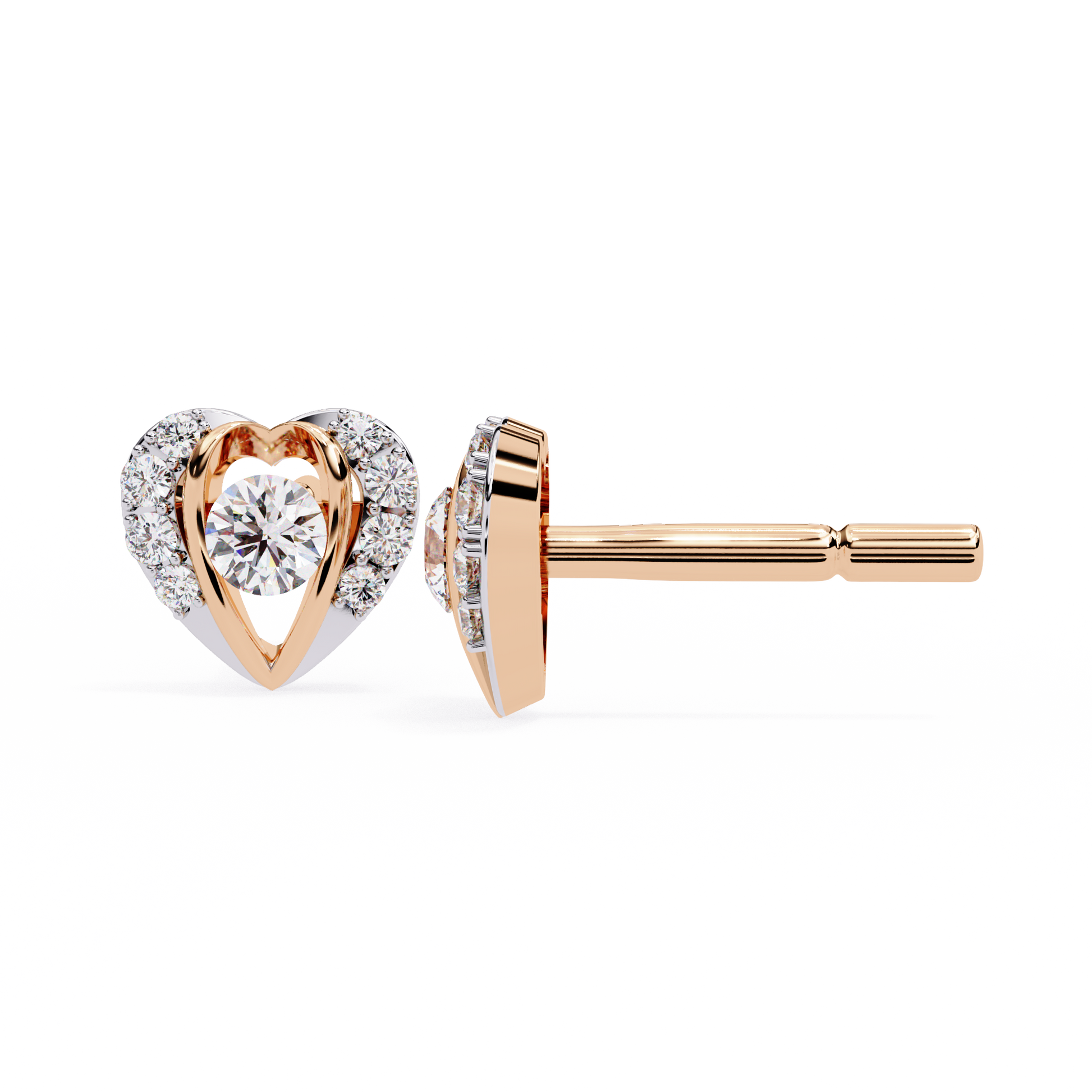 HIGHCARAT DIAMONDS