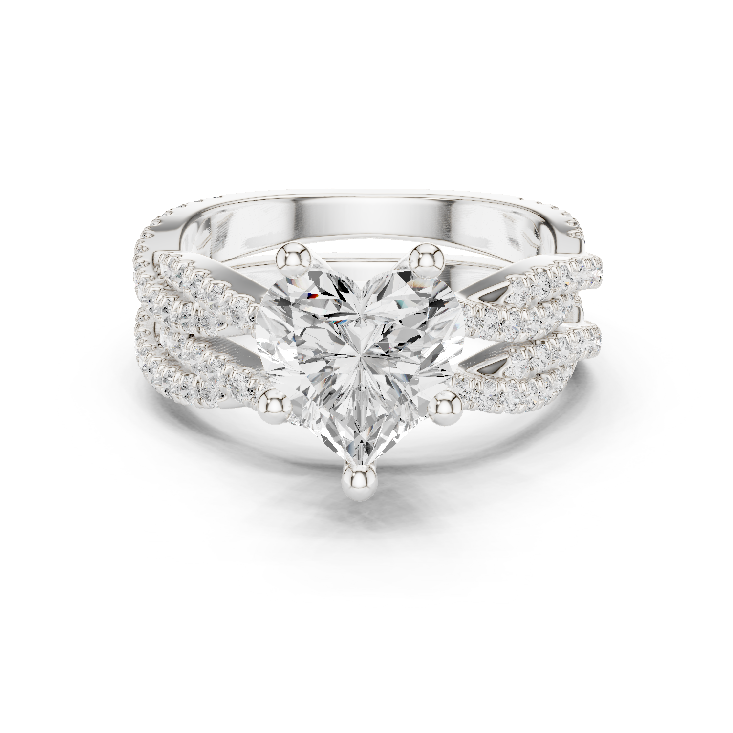 HIGHCARAT DIAMONDS