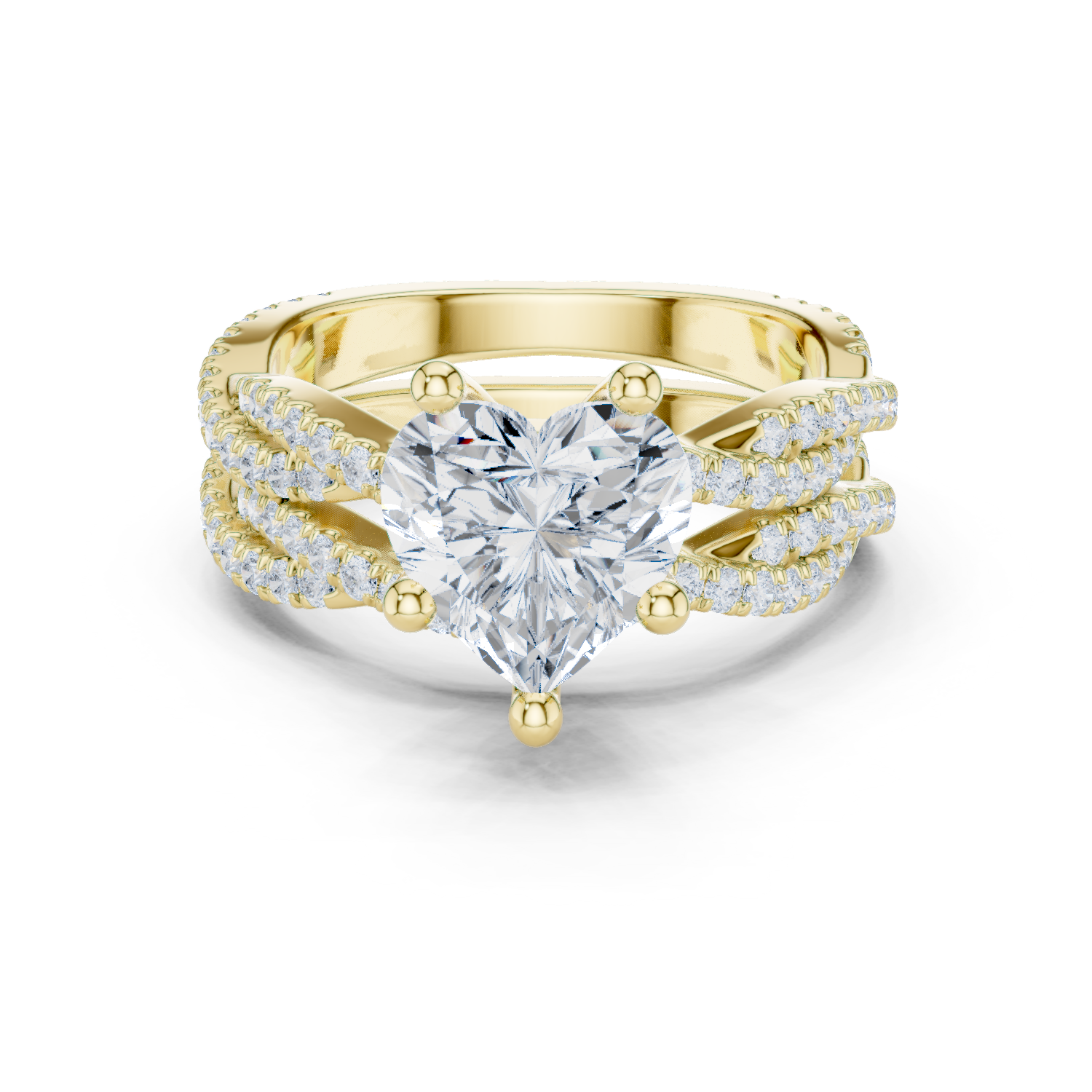 HIGHCARAT DIAMONDS