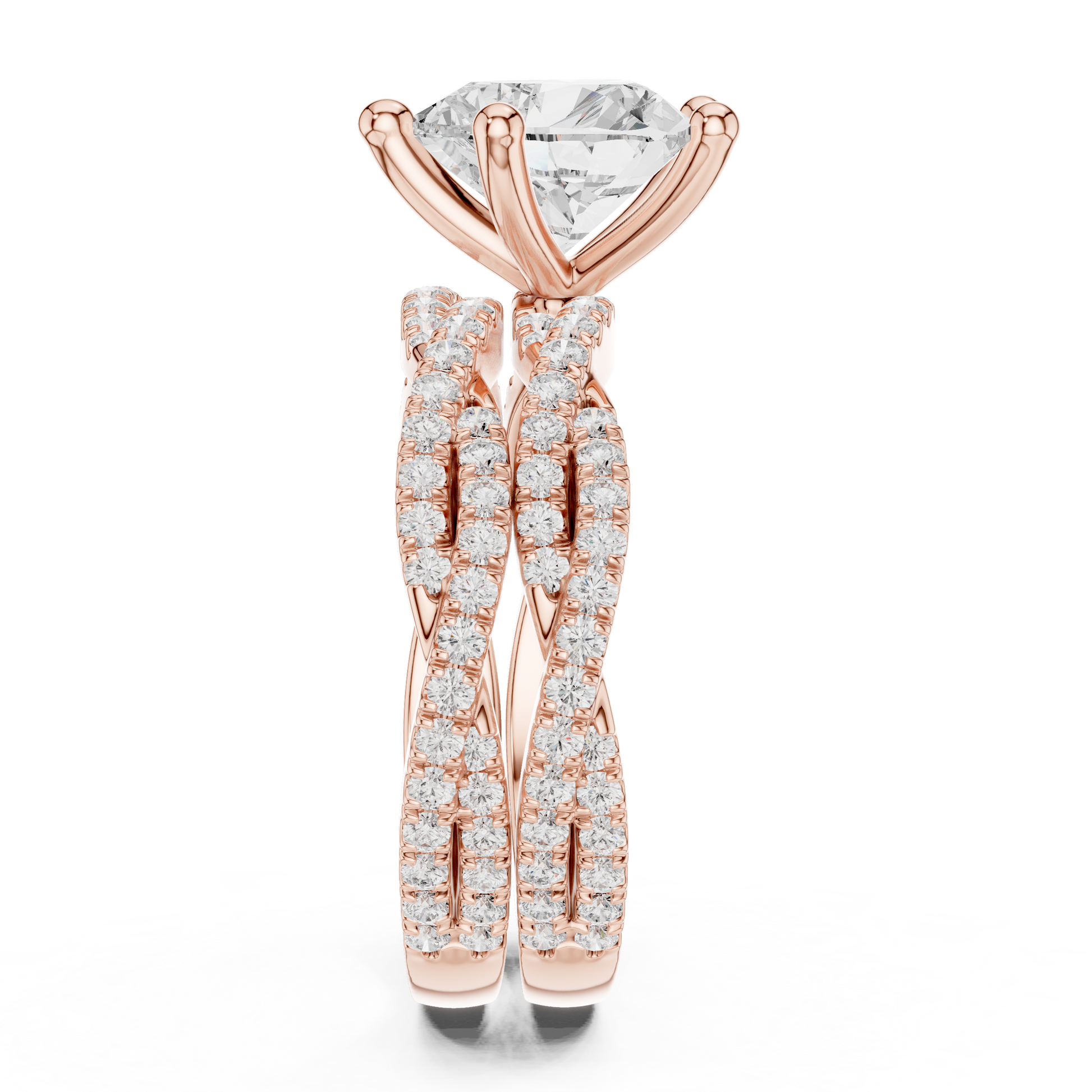 HIGHCARAT DIAMONDS