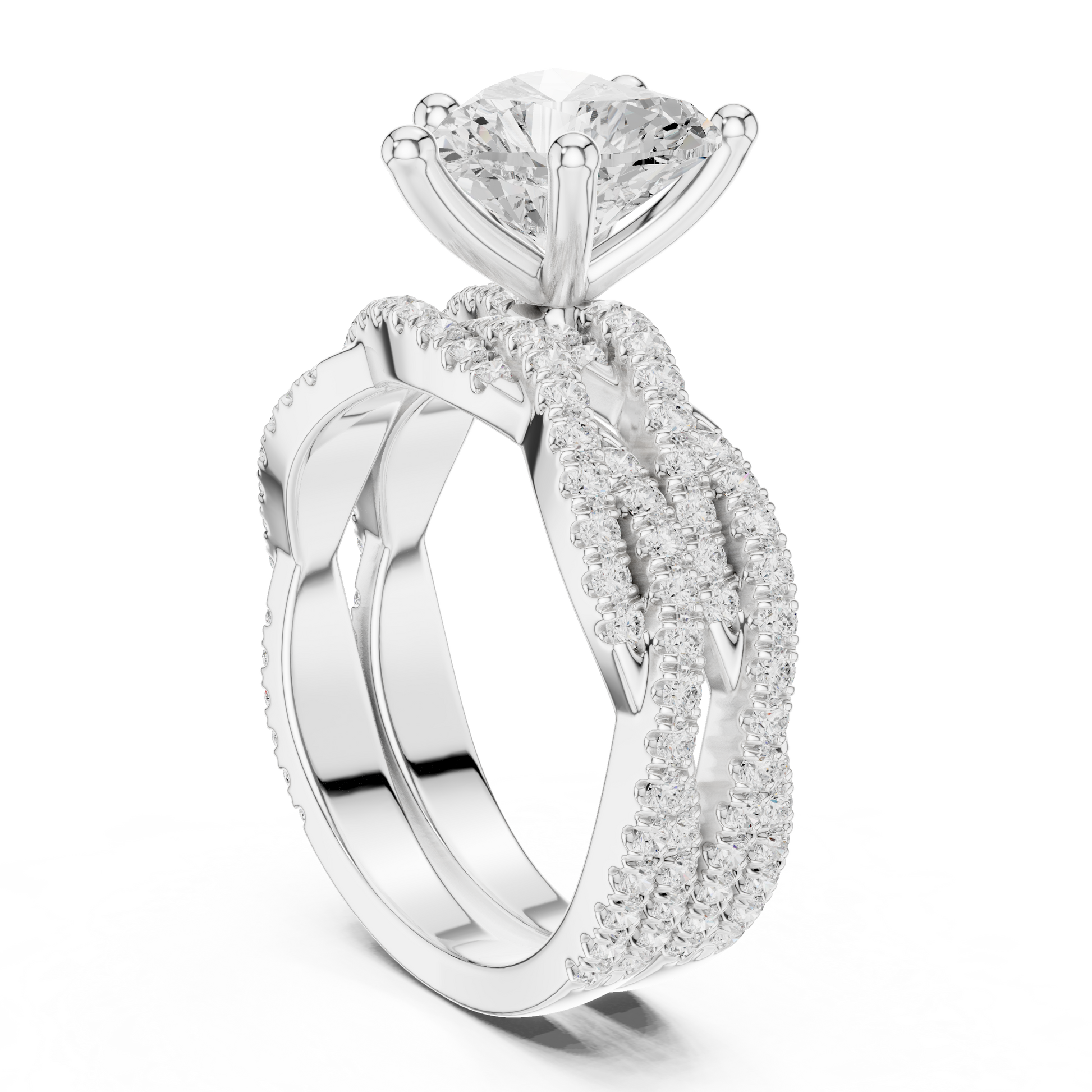 HIGHCARAT DIAMONDS