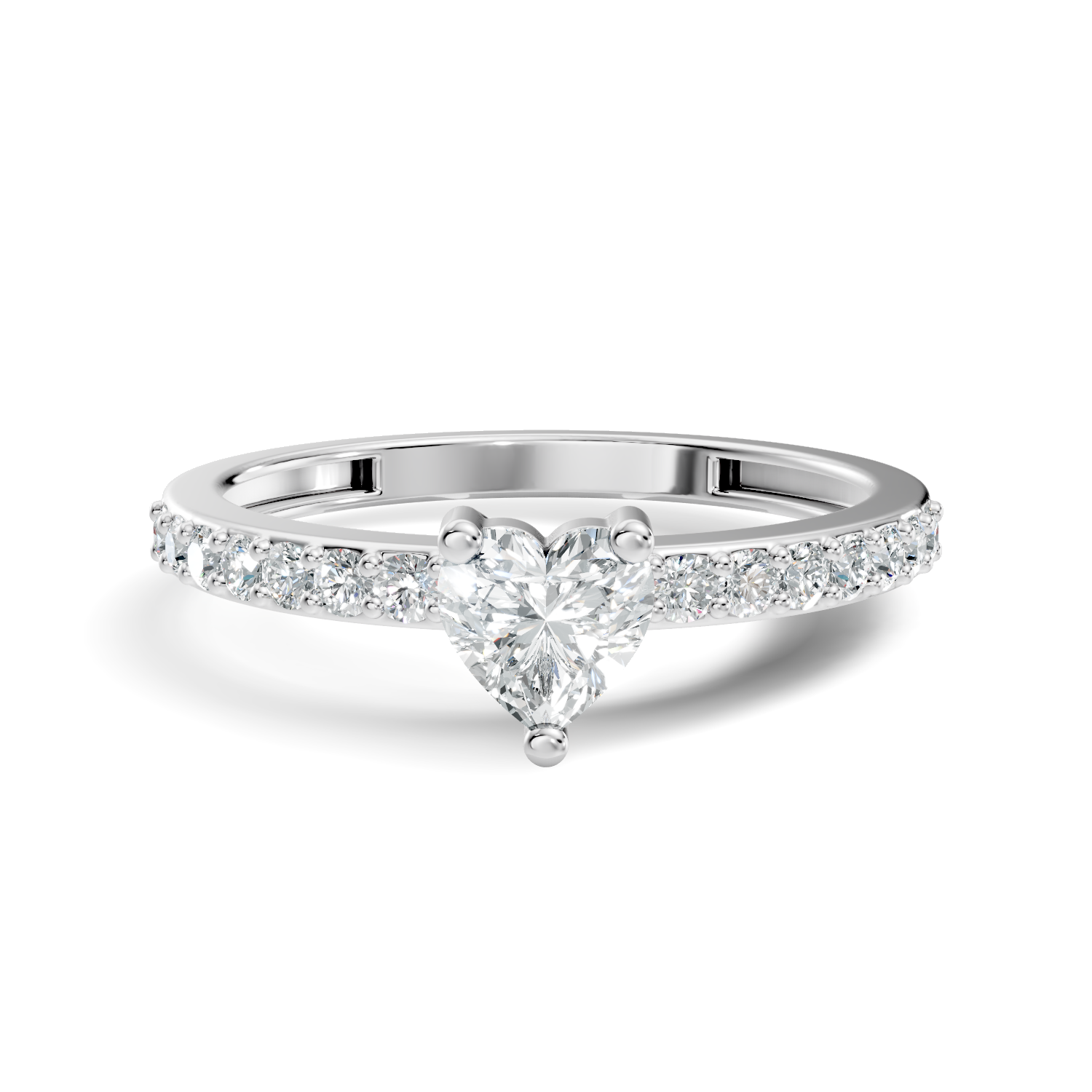 HIGHCARAT DIAMONDS