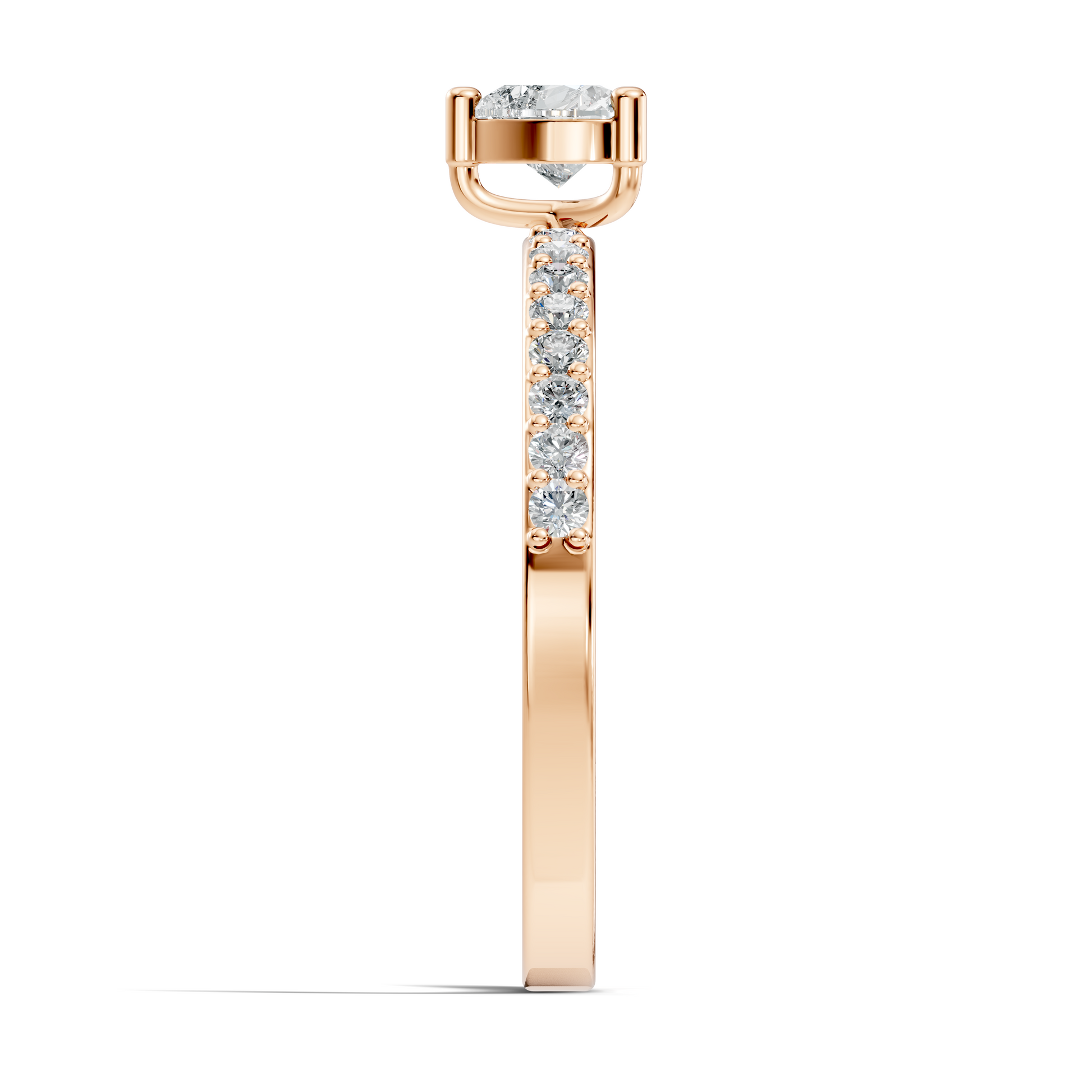 HIGHCARAT DIAMONDS