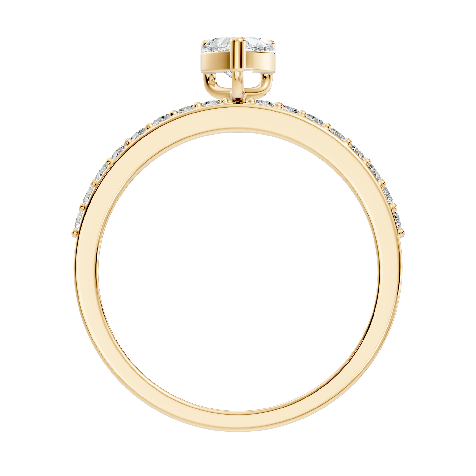 HIGHCARAT DIAMONDS