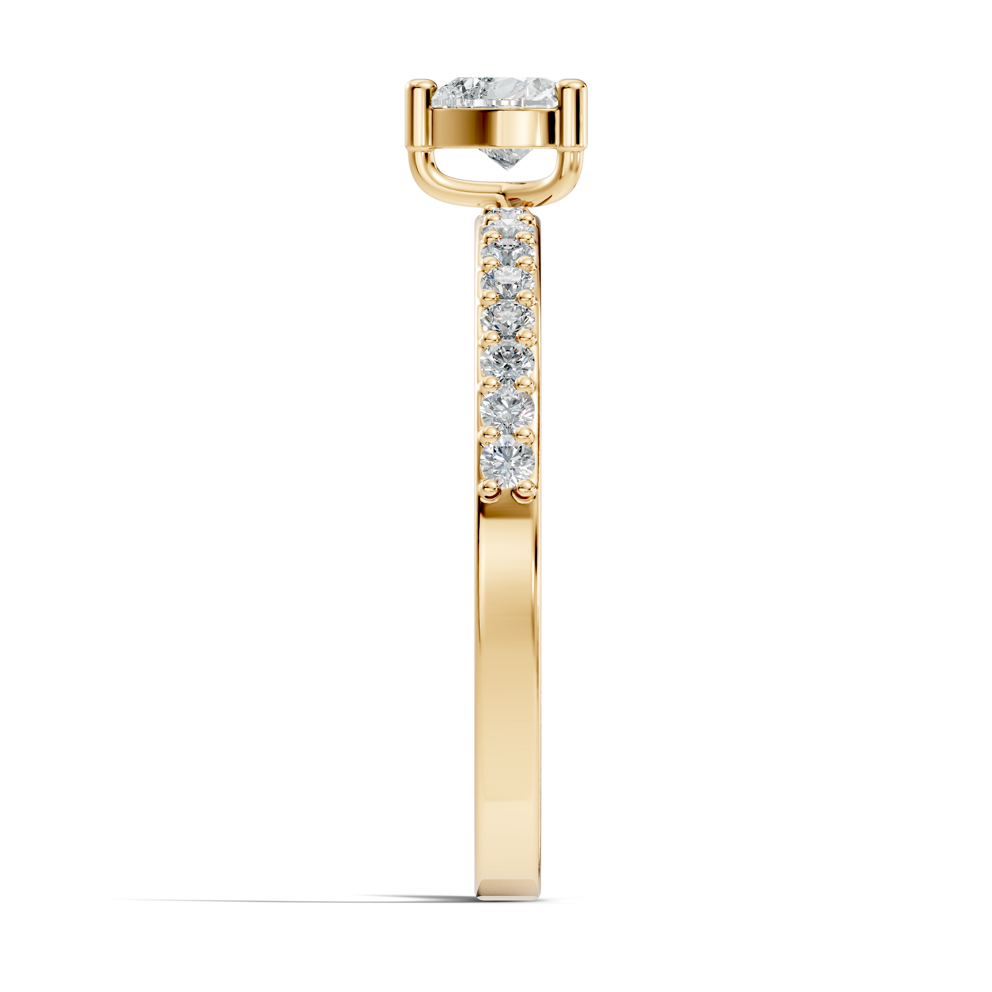 HIGHCARAT DIAMONDS