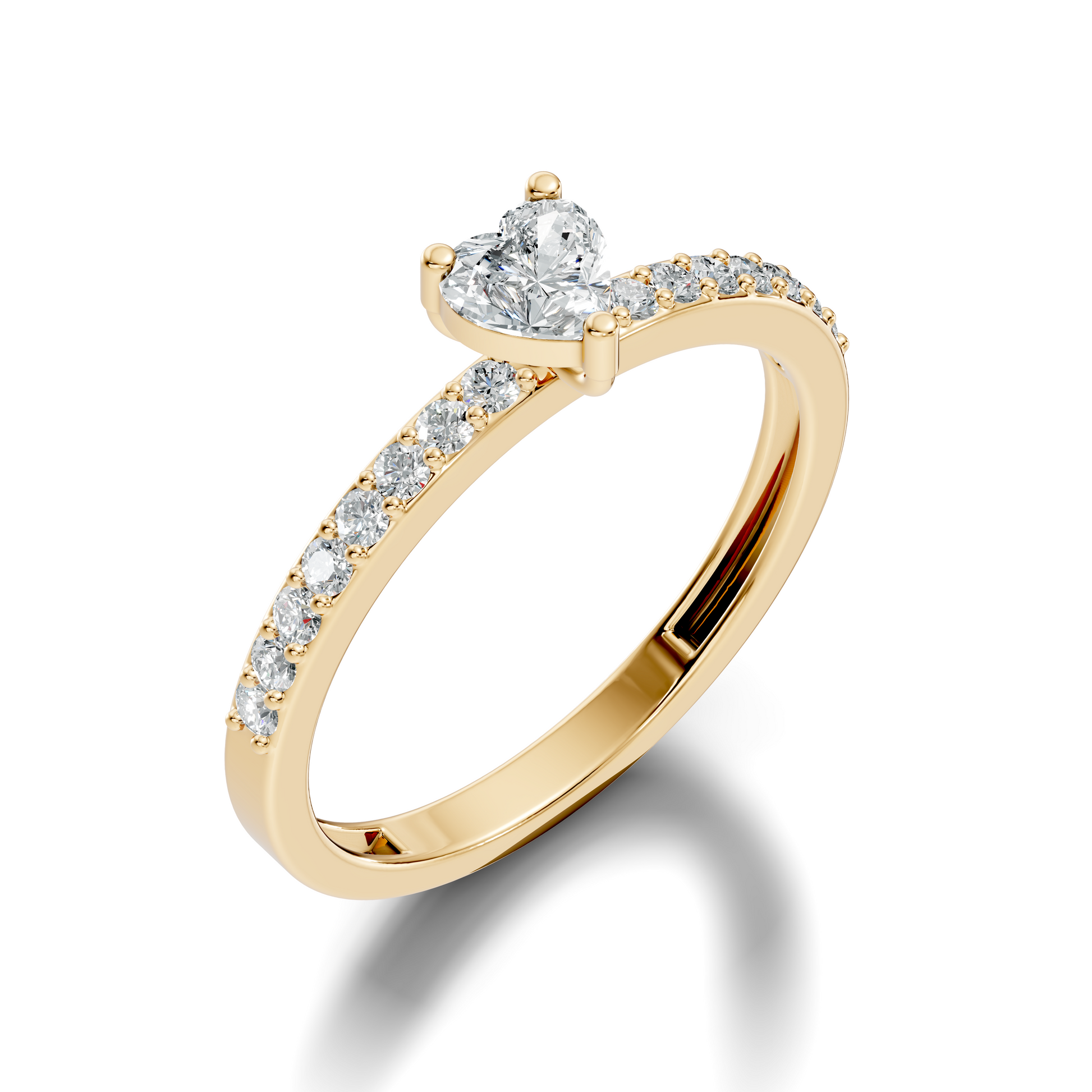 HIGHCARAT DIAMONDS