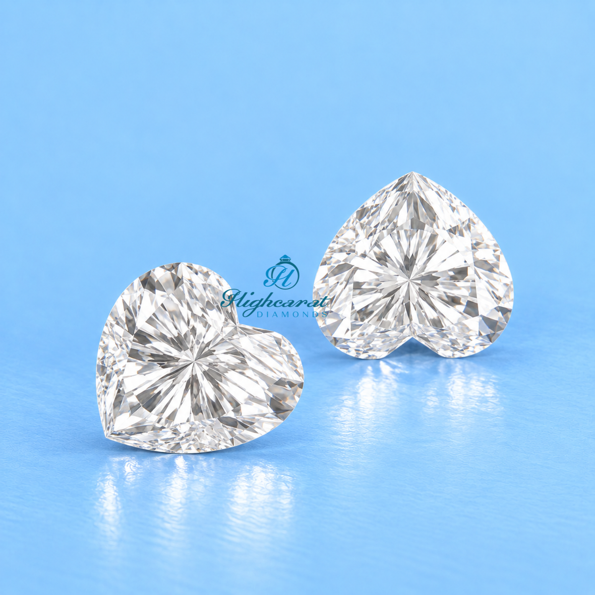 HIGHCARAT DIAMONDS