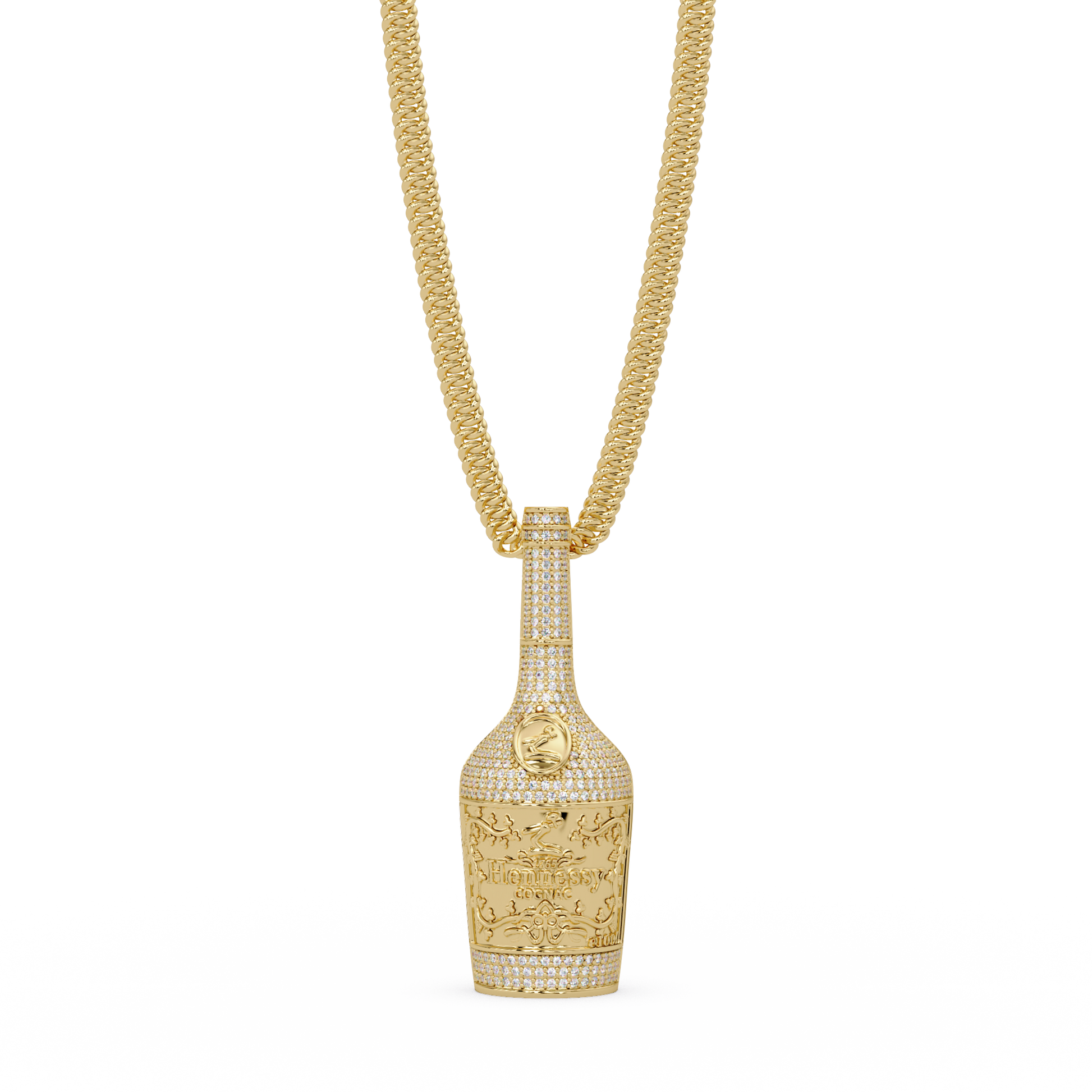 HIGHCARAT DIAMONDS