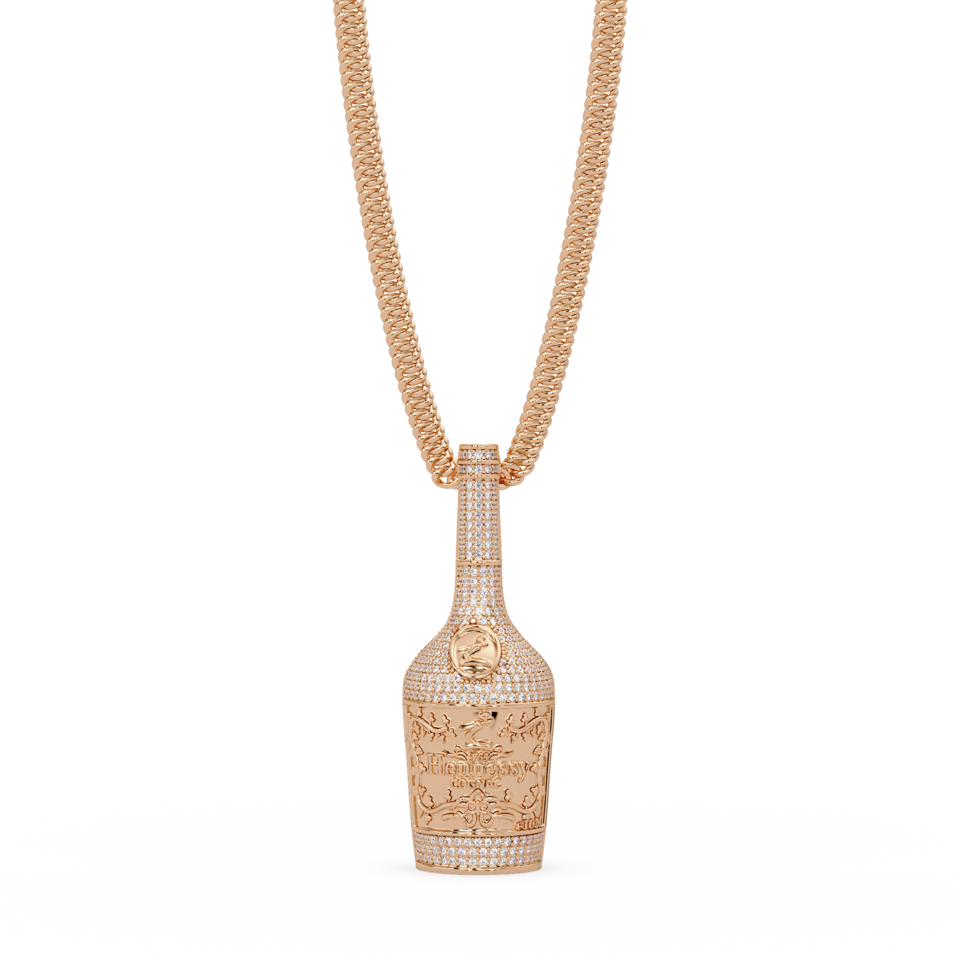 HIGHCARAT DIAMONDS