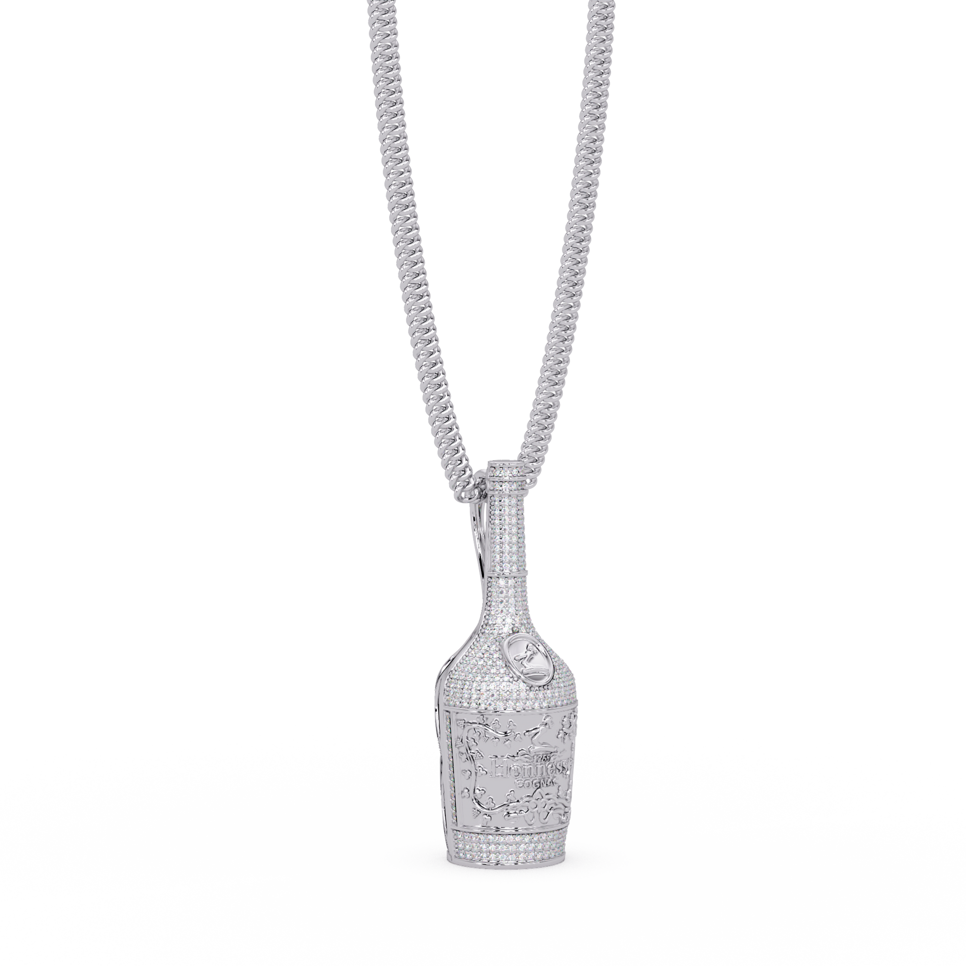 HIGHCARAT DIAMONDS