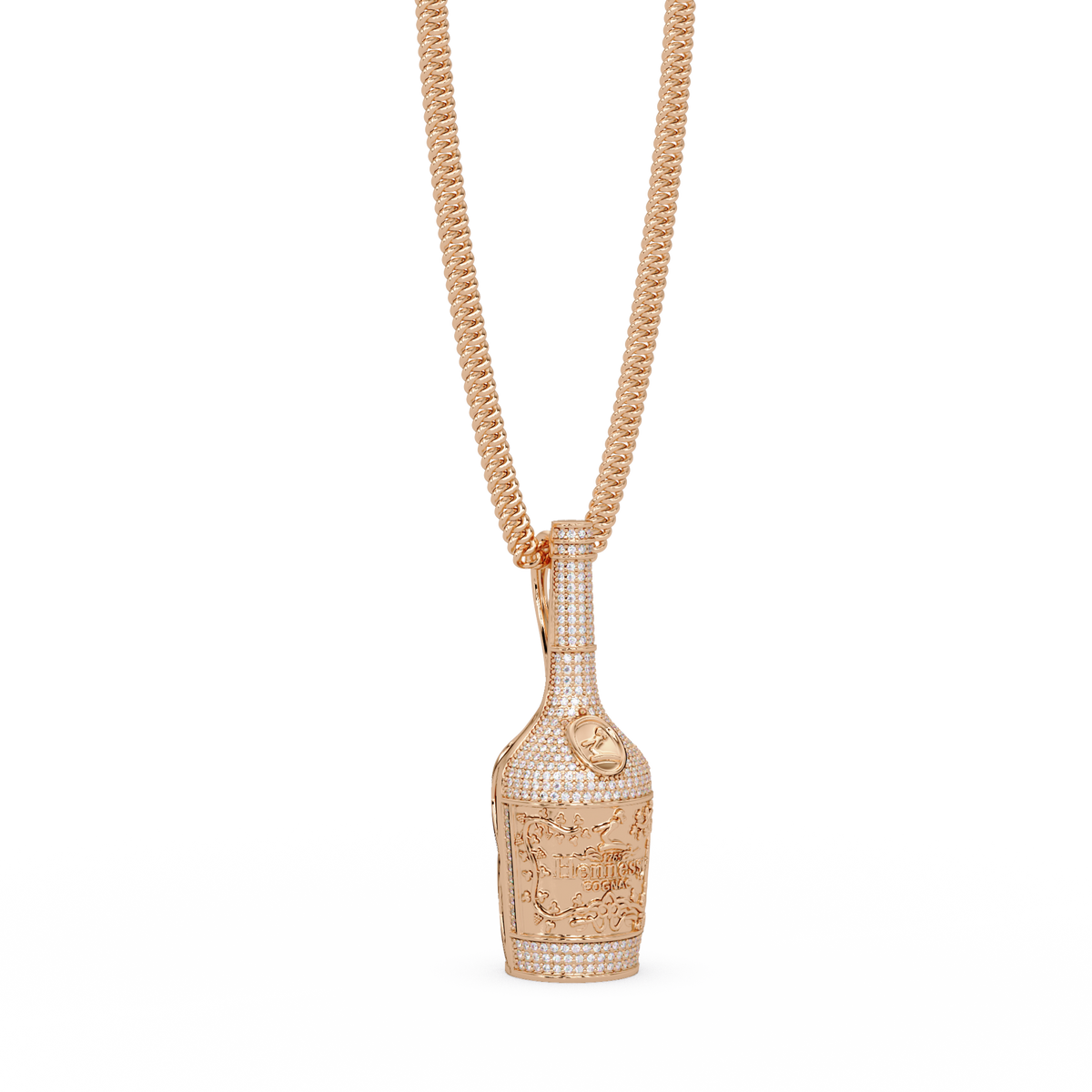 HIGHCARAT DIAMONDS
