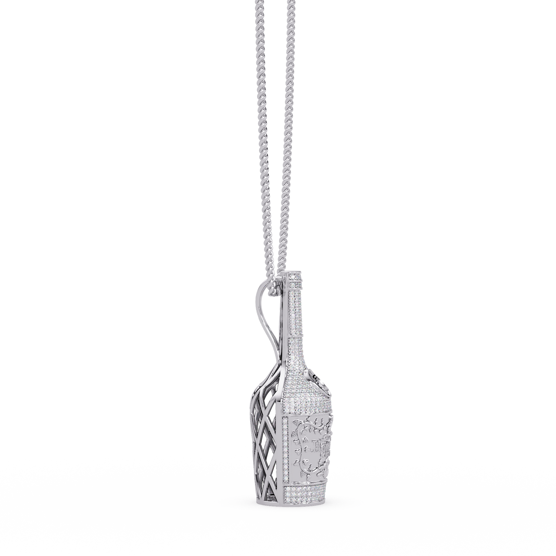 HIGHCARAT DIAMONDS