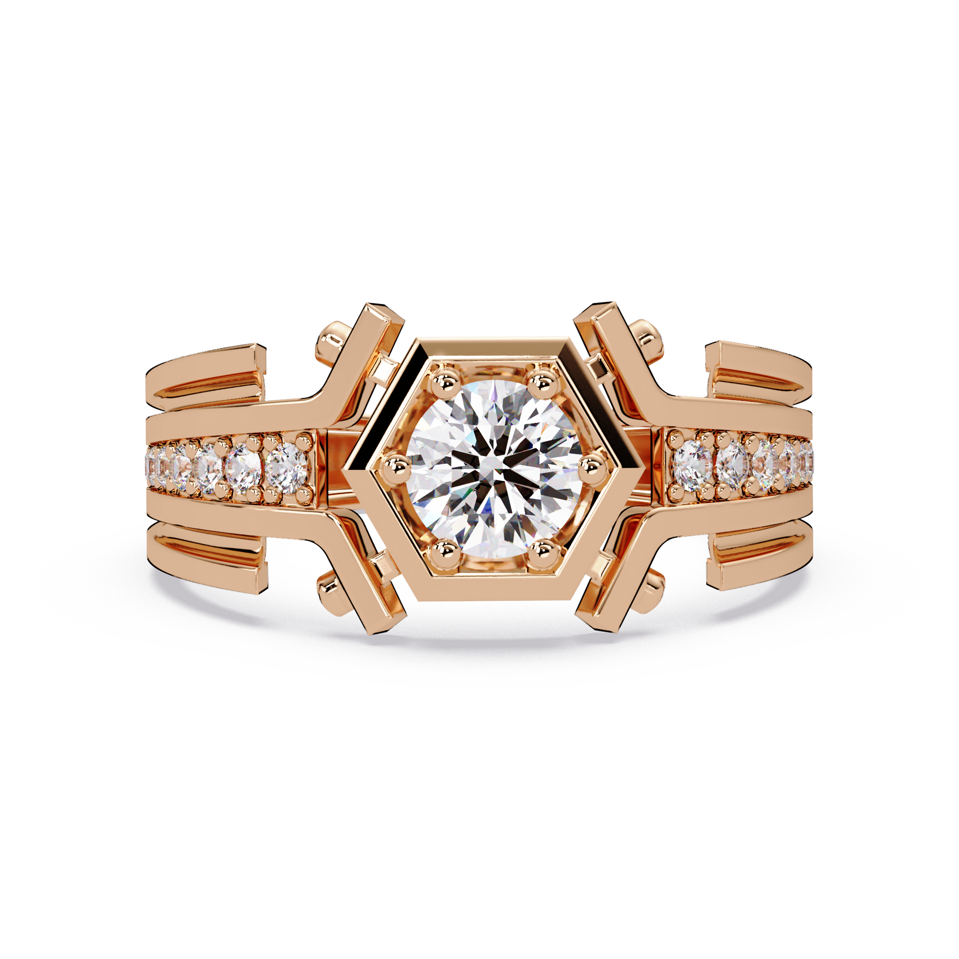 HIGHCARAT DIAMONDS
