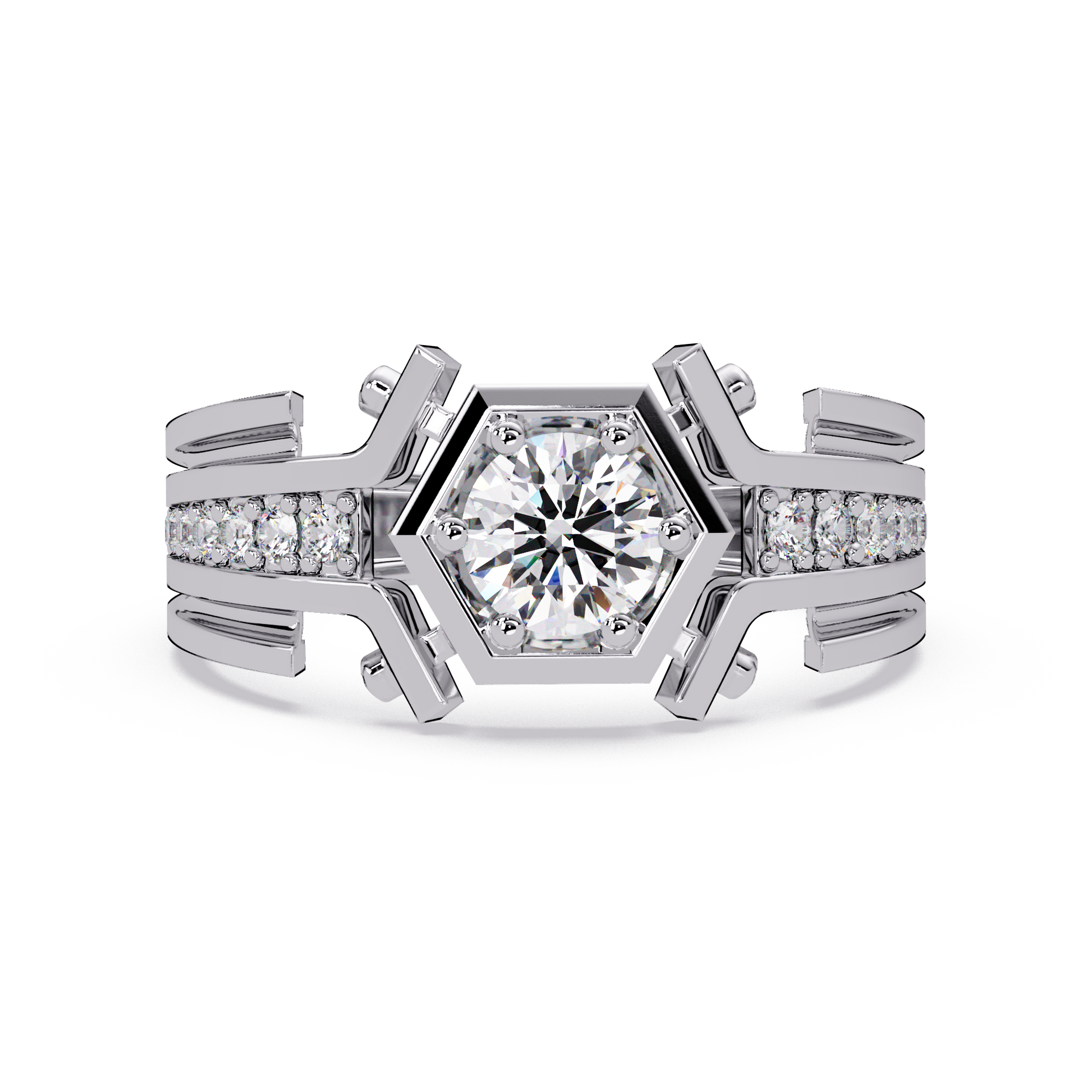 HIGHCARAT DIAMONDS