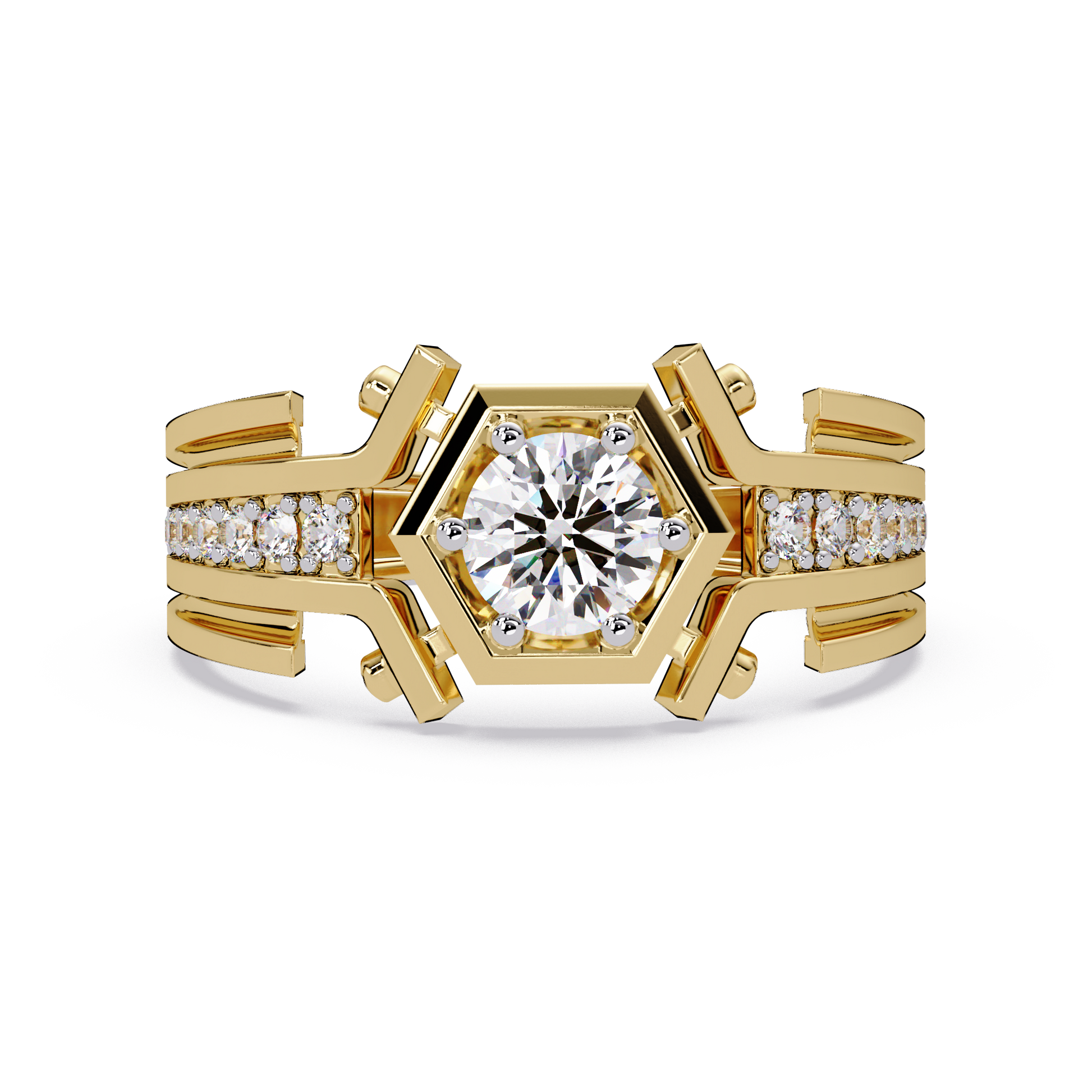 HIGHCARAT DIAMONDS