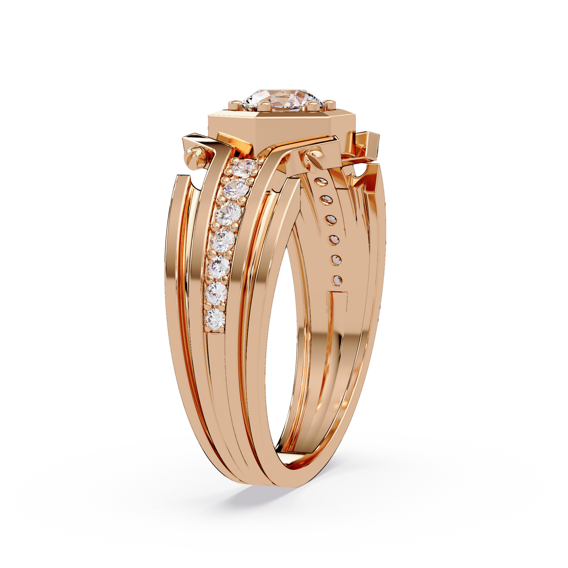 HIGHCARAT DIAMONDS