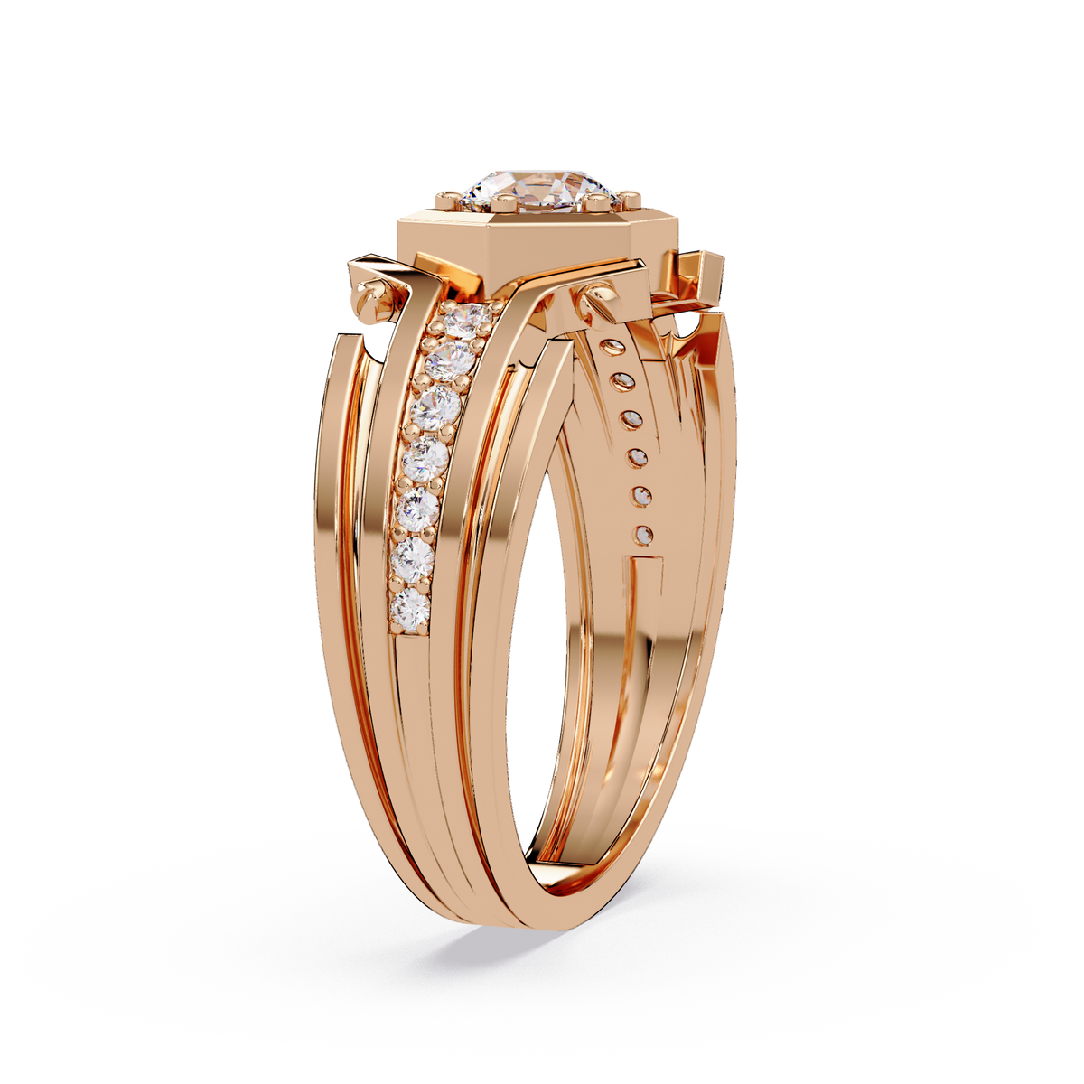 HIGHCARAT DIAMONDS