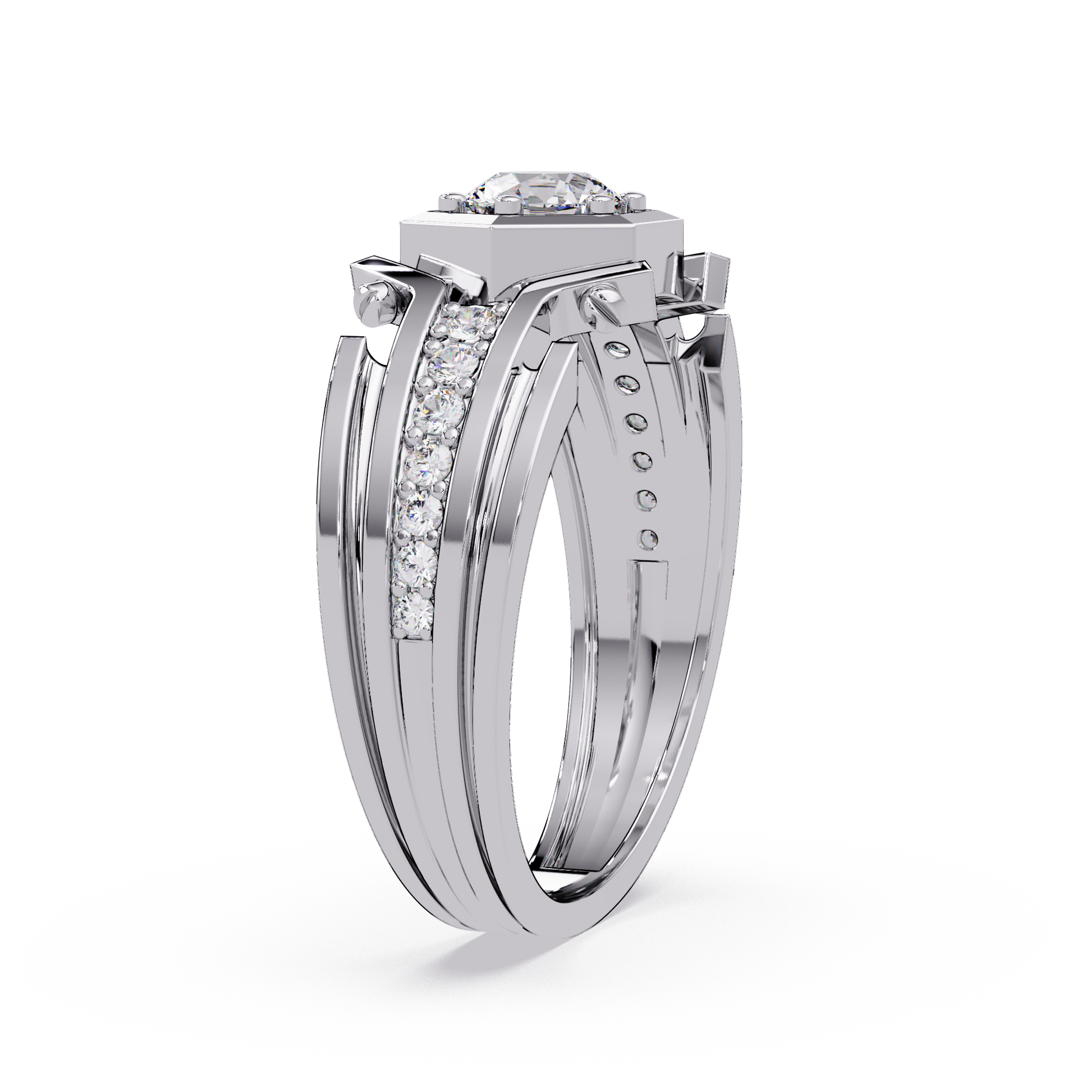 HIGHCARAT DIAMONDS