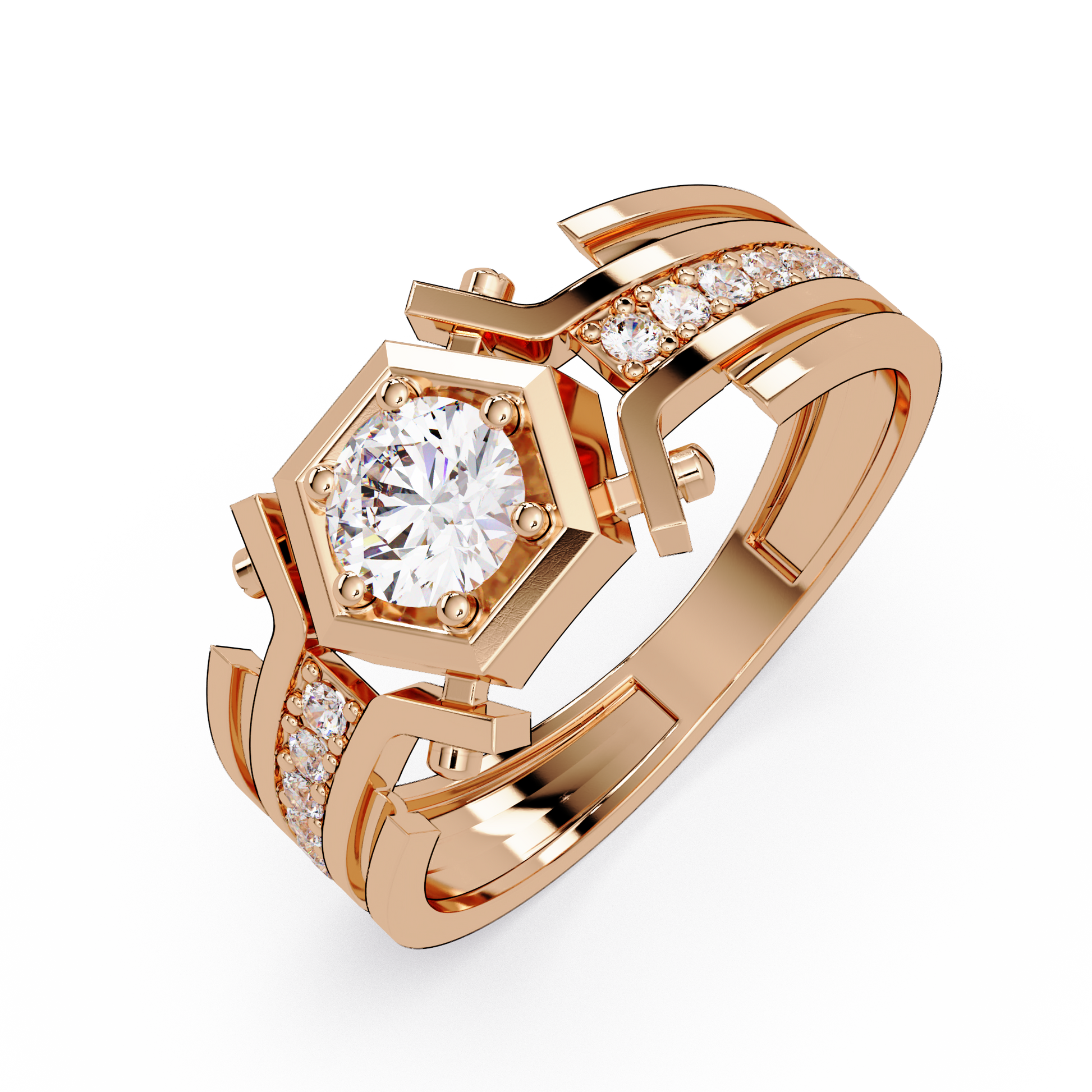HIGHCARAT DIAMONDS