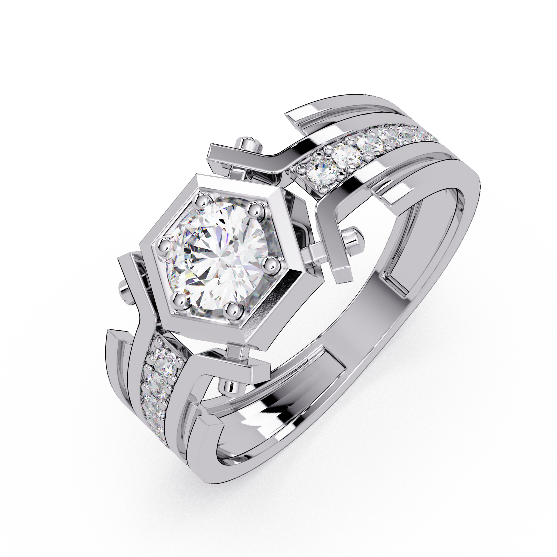 HIGHCARAT DIAMONDS