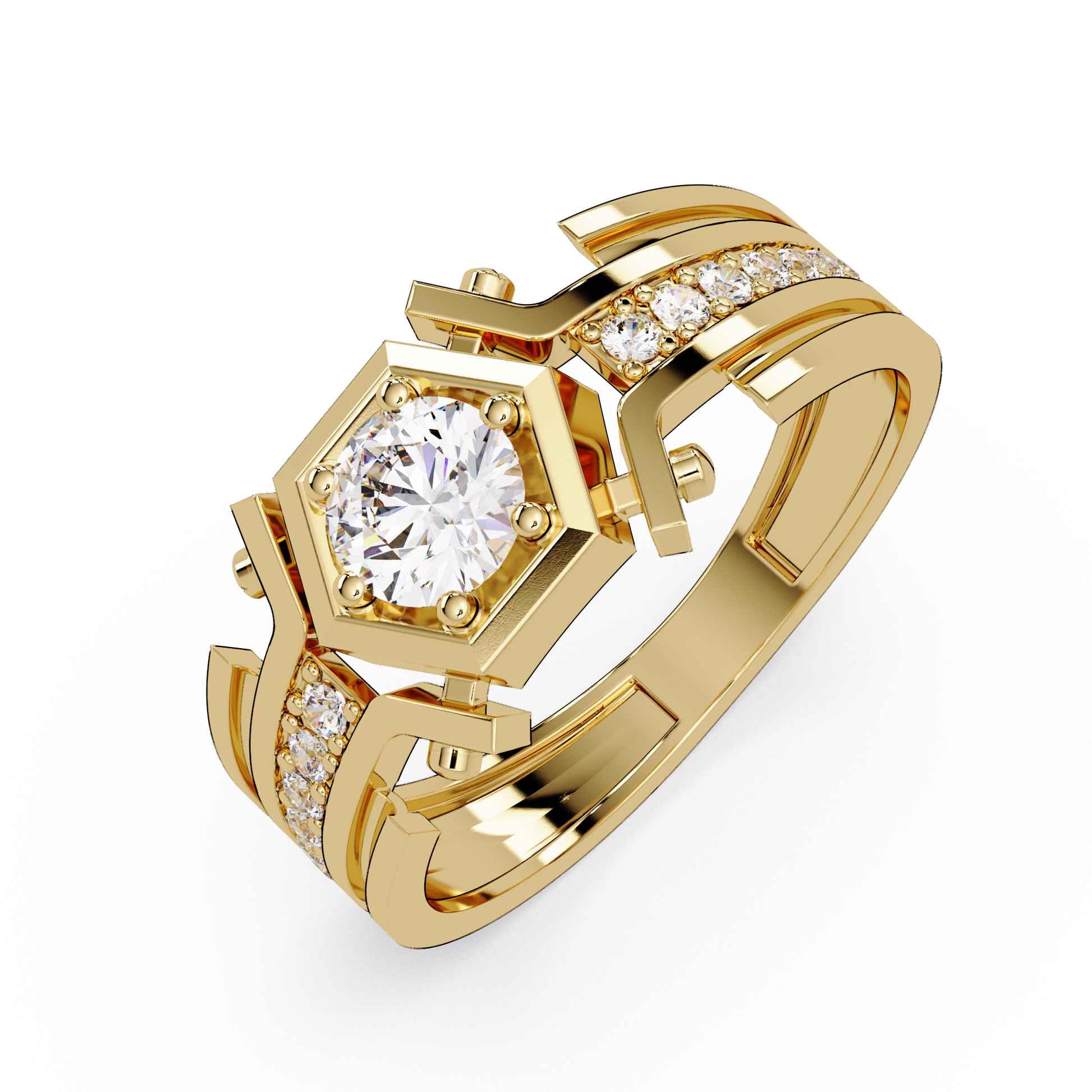HIGHCARAT DIAMONDS