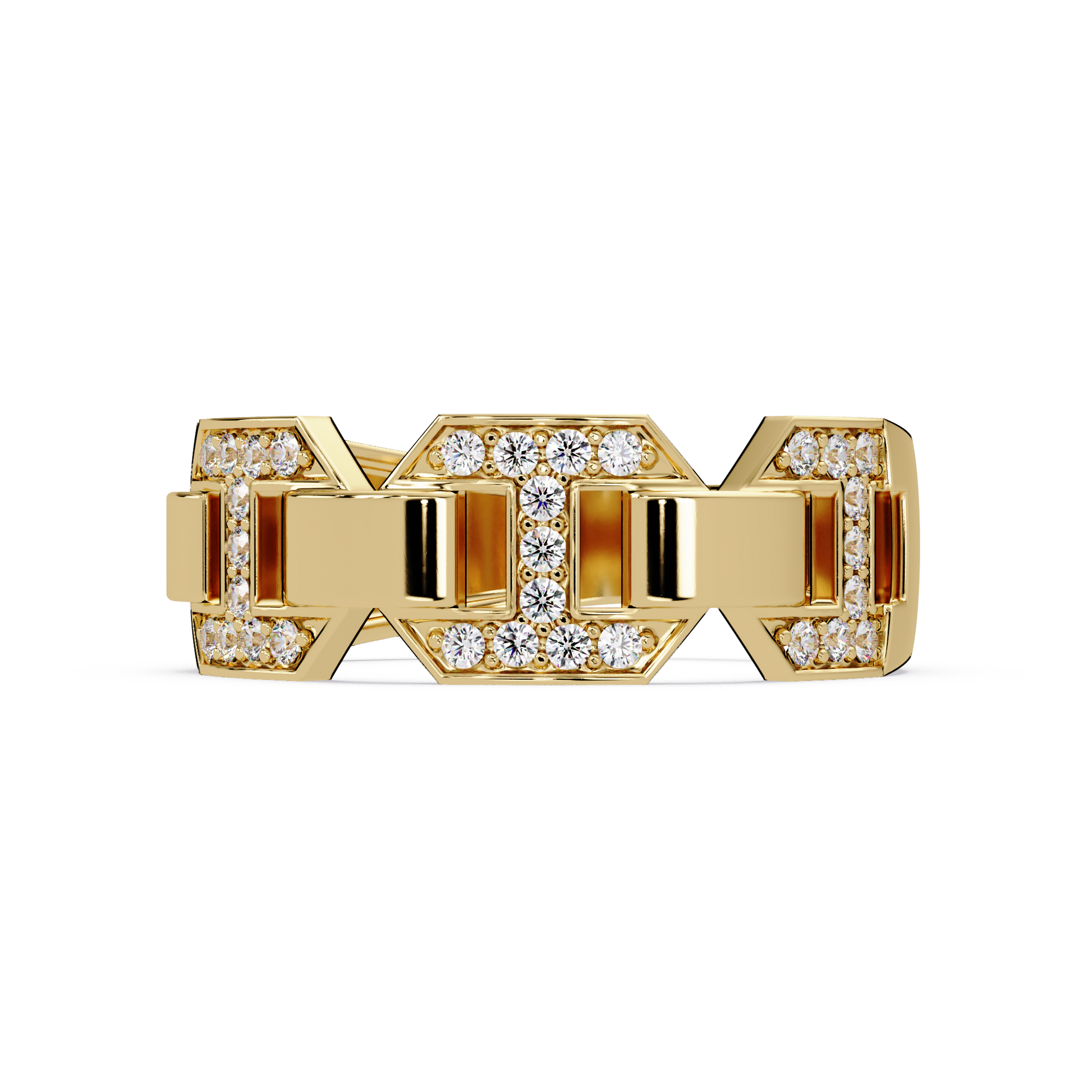 HIGHCARAT DIAMONDS