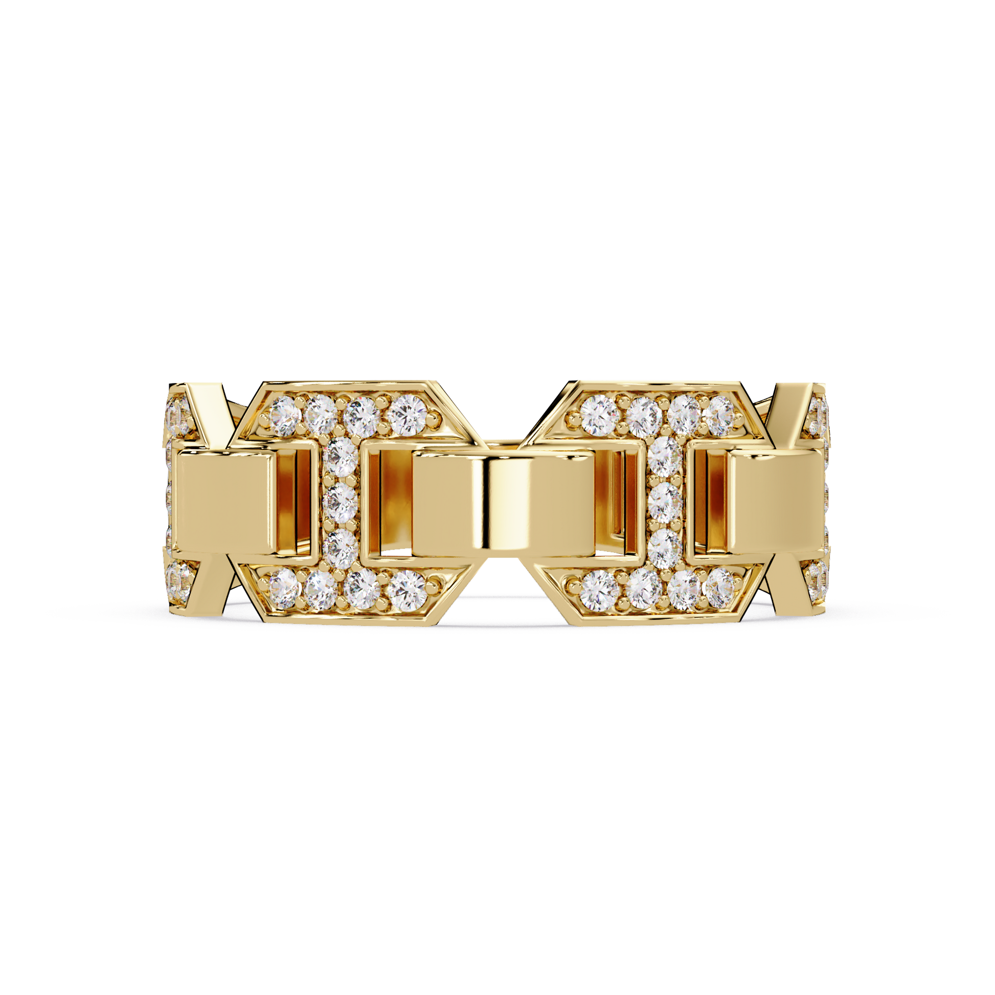 HIGHCARAT DIAMONDS