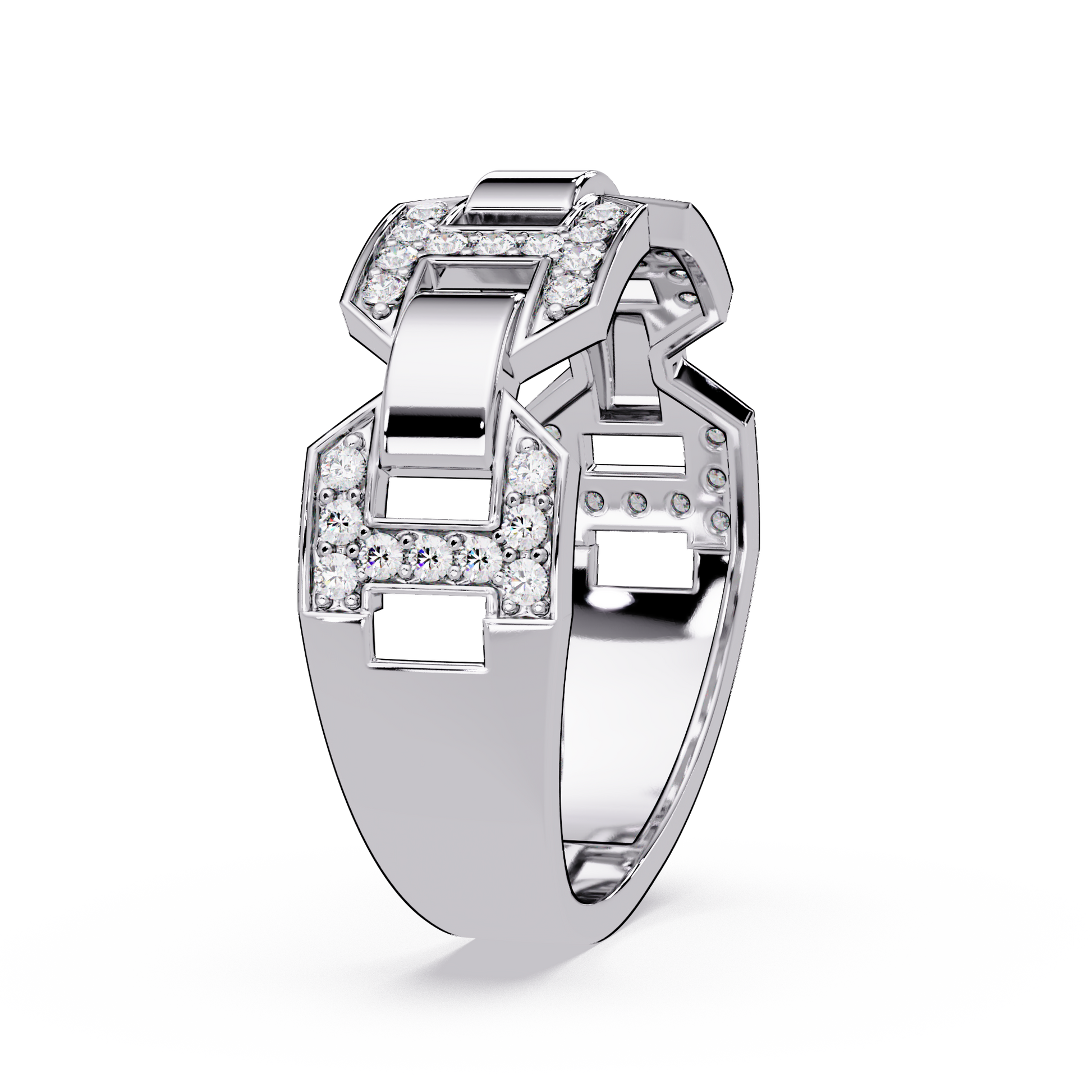 HIGHCARAT DIAMONDS