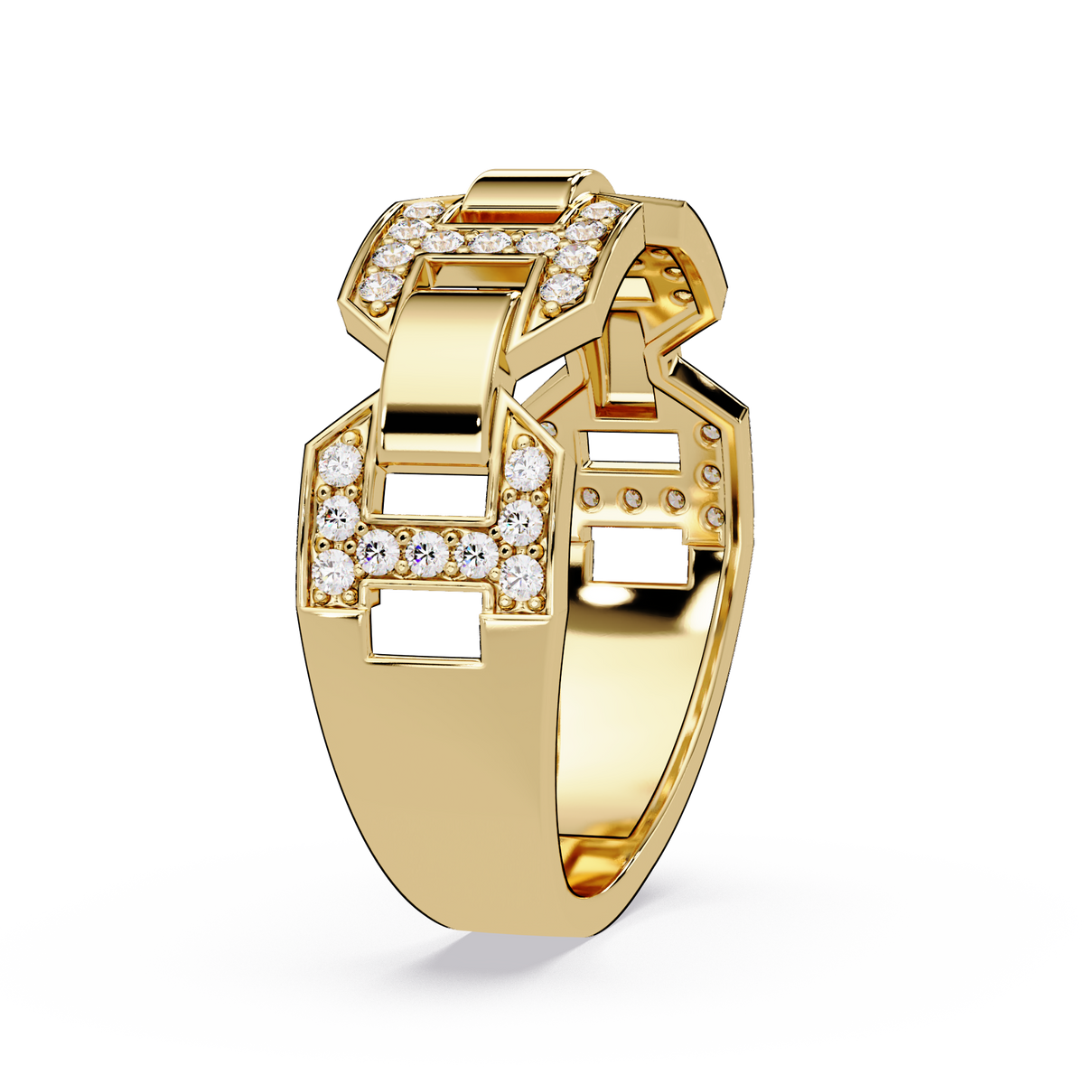 HIGHCARAT DIAMONDS