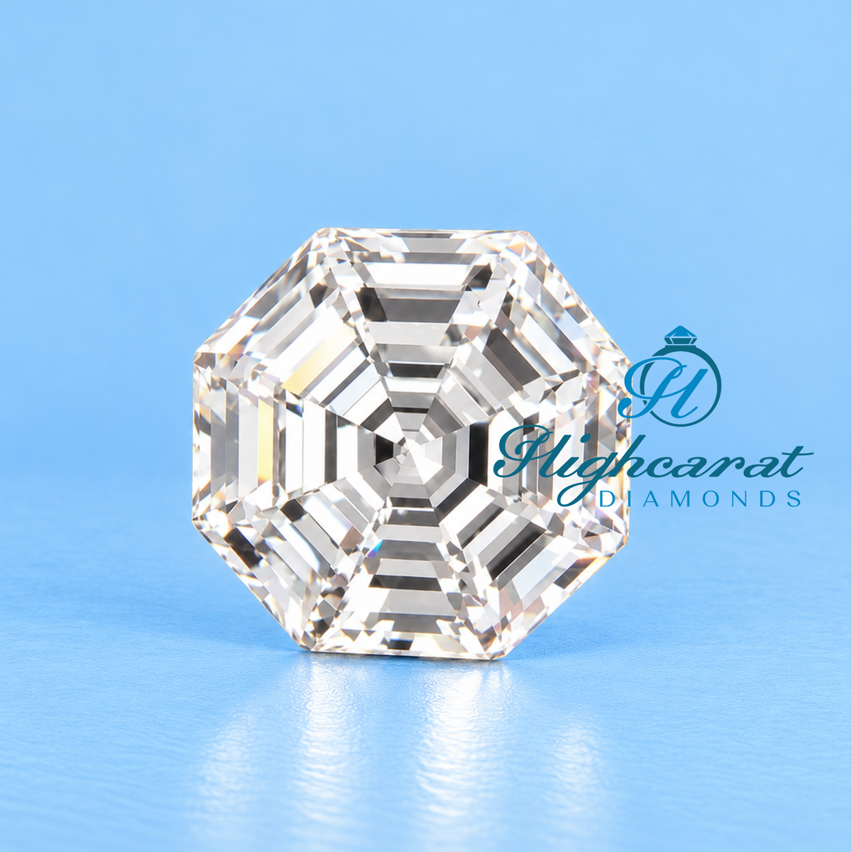 HIGHCARAT DIAMONDS