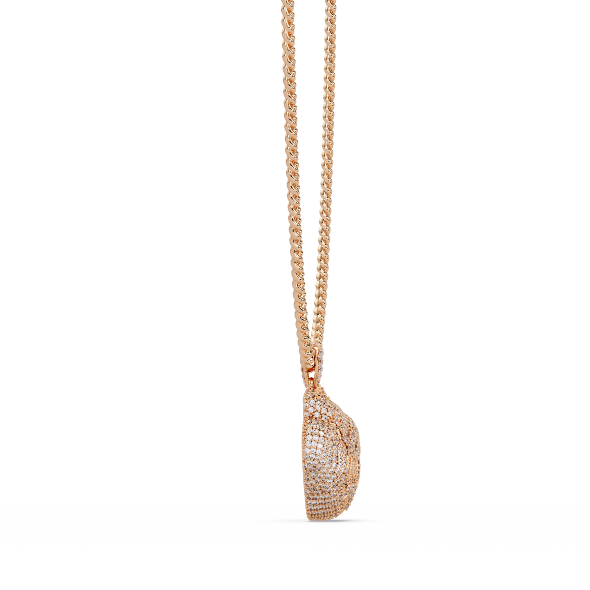 HIGHCARAT DIAMONDS