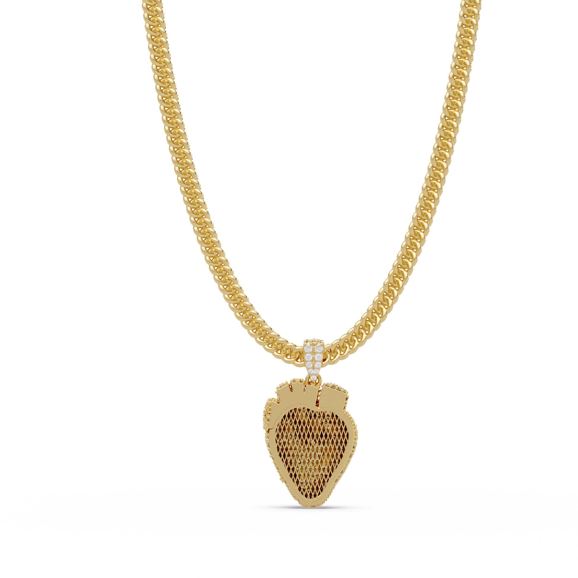 HIGHCARAT DIAMONDS