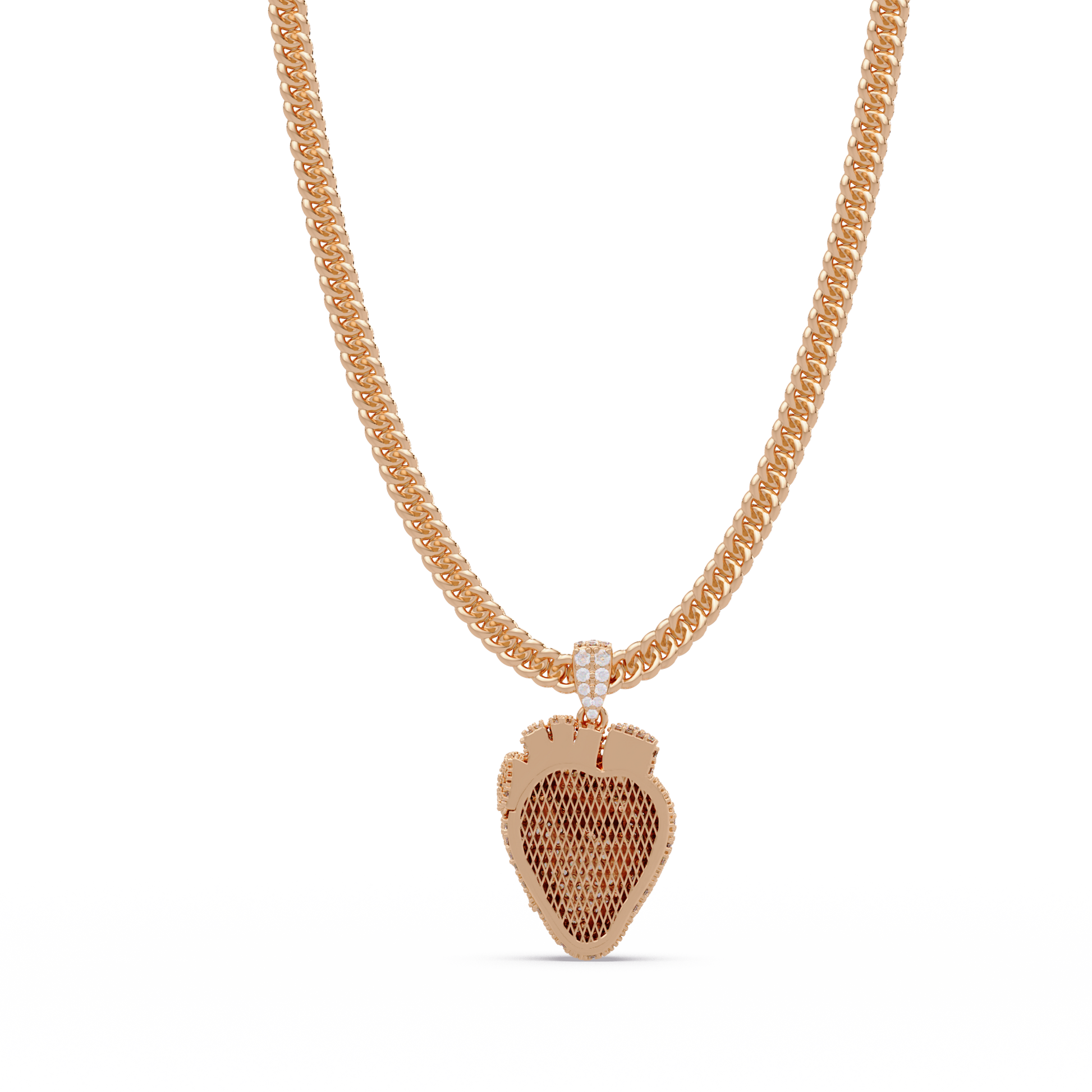HIGHCARAT DIAMONDS
