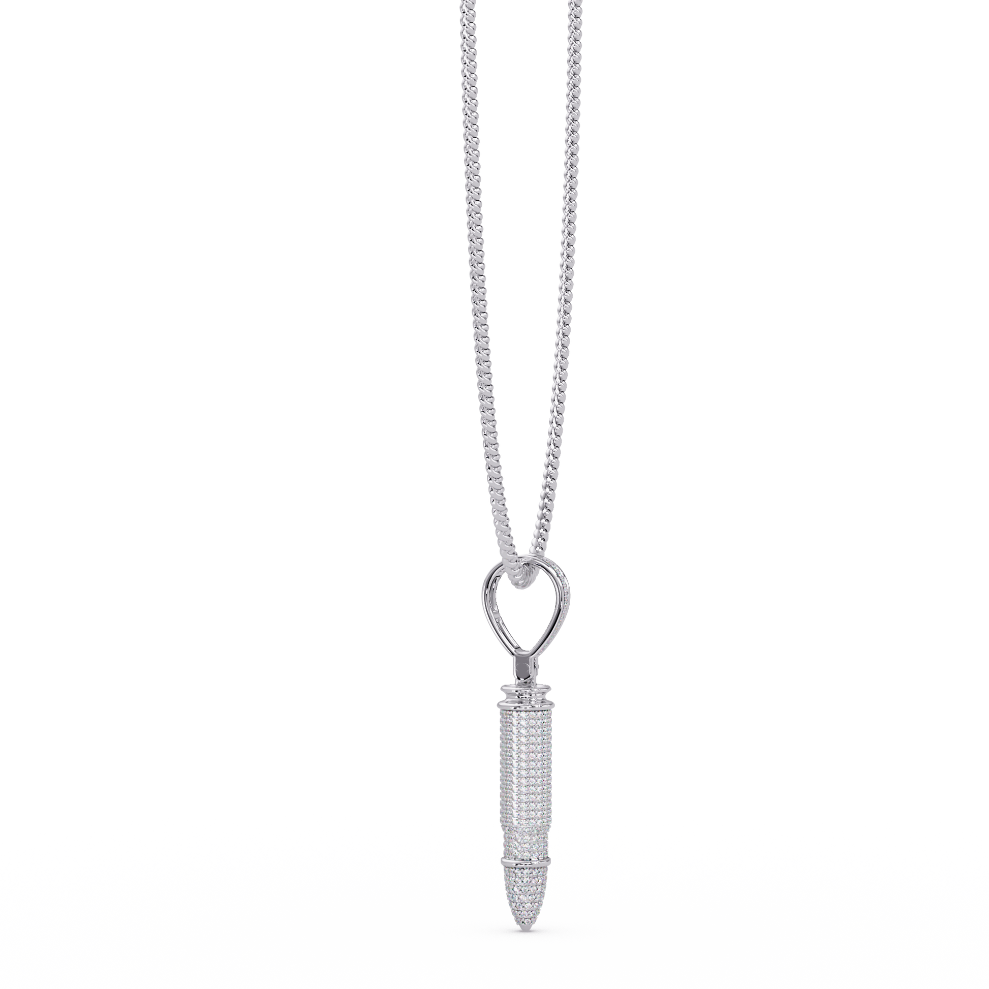 HIGHCARAT DIAMONDS