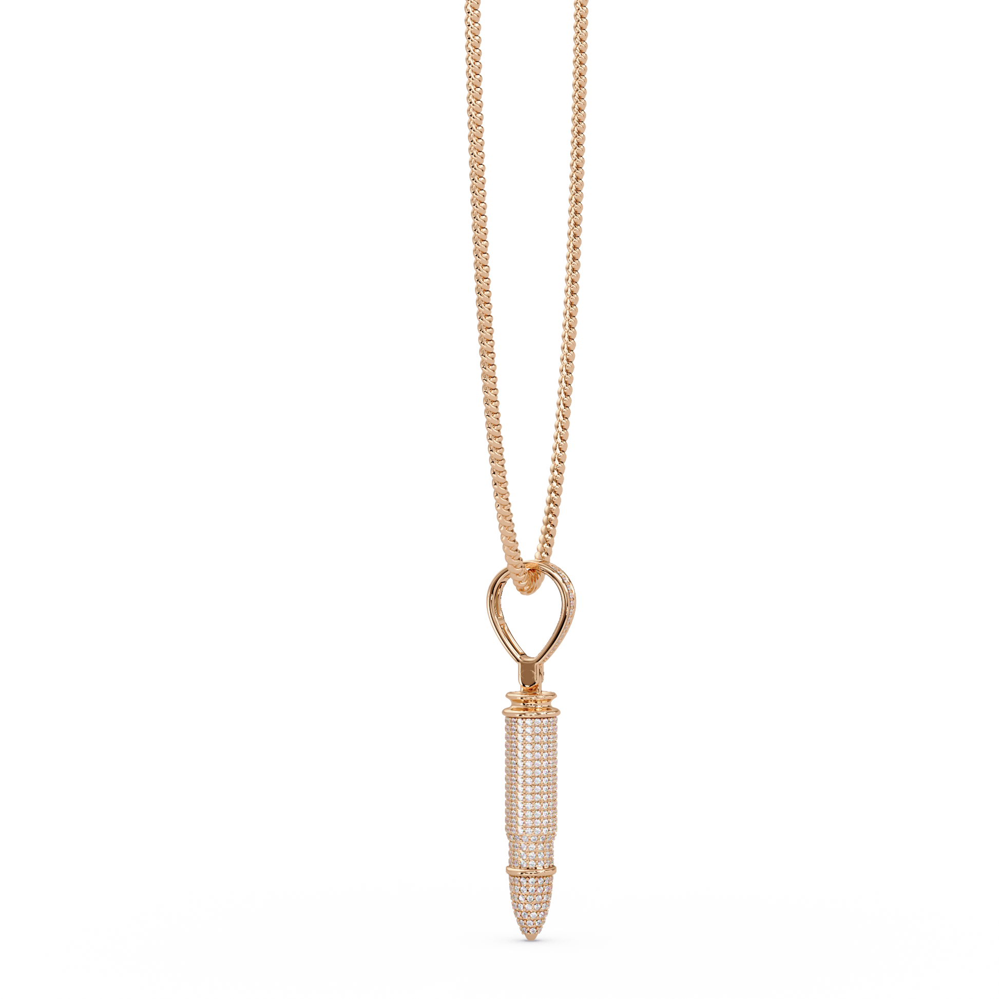 HIGHCARAT DIAMONDS