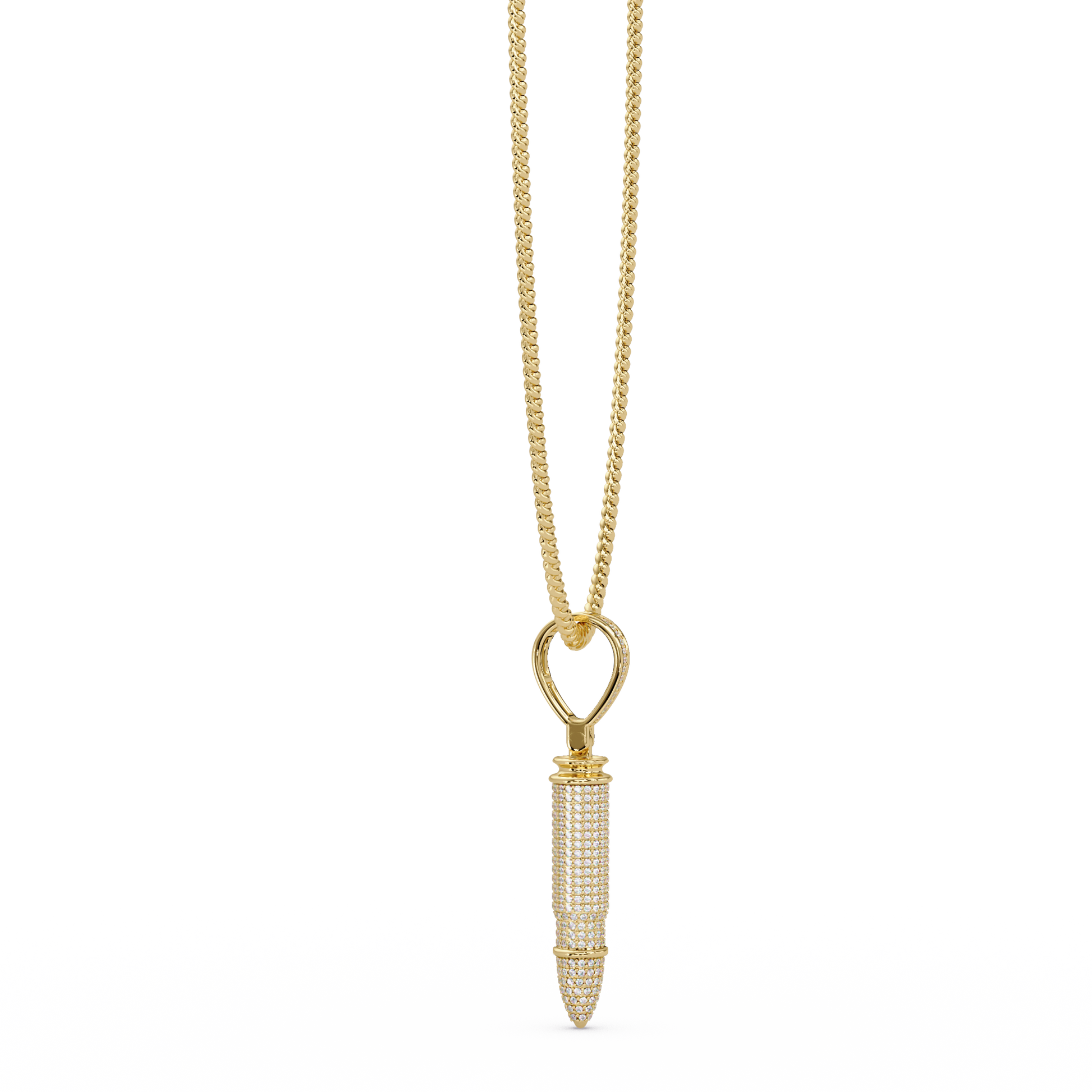 HIGHCARAT DIAMONDS