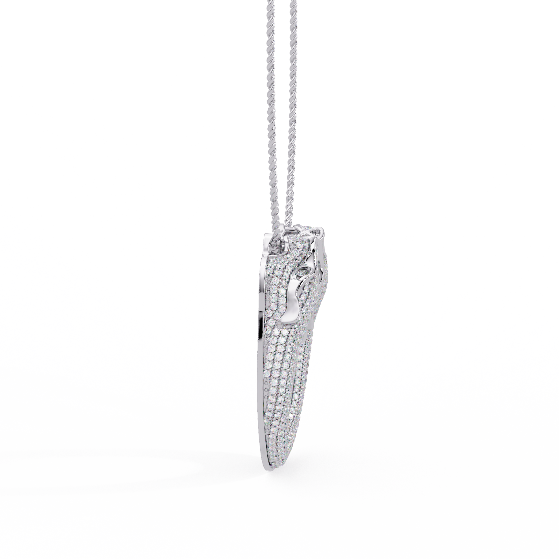 HIGHCARAT DIAMONDS