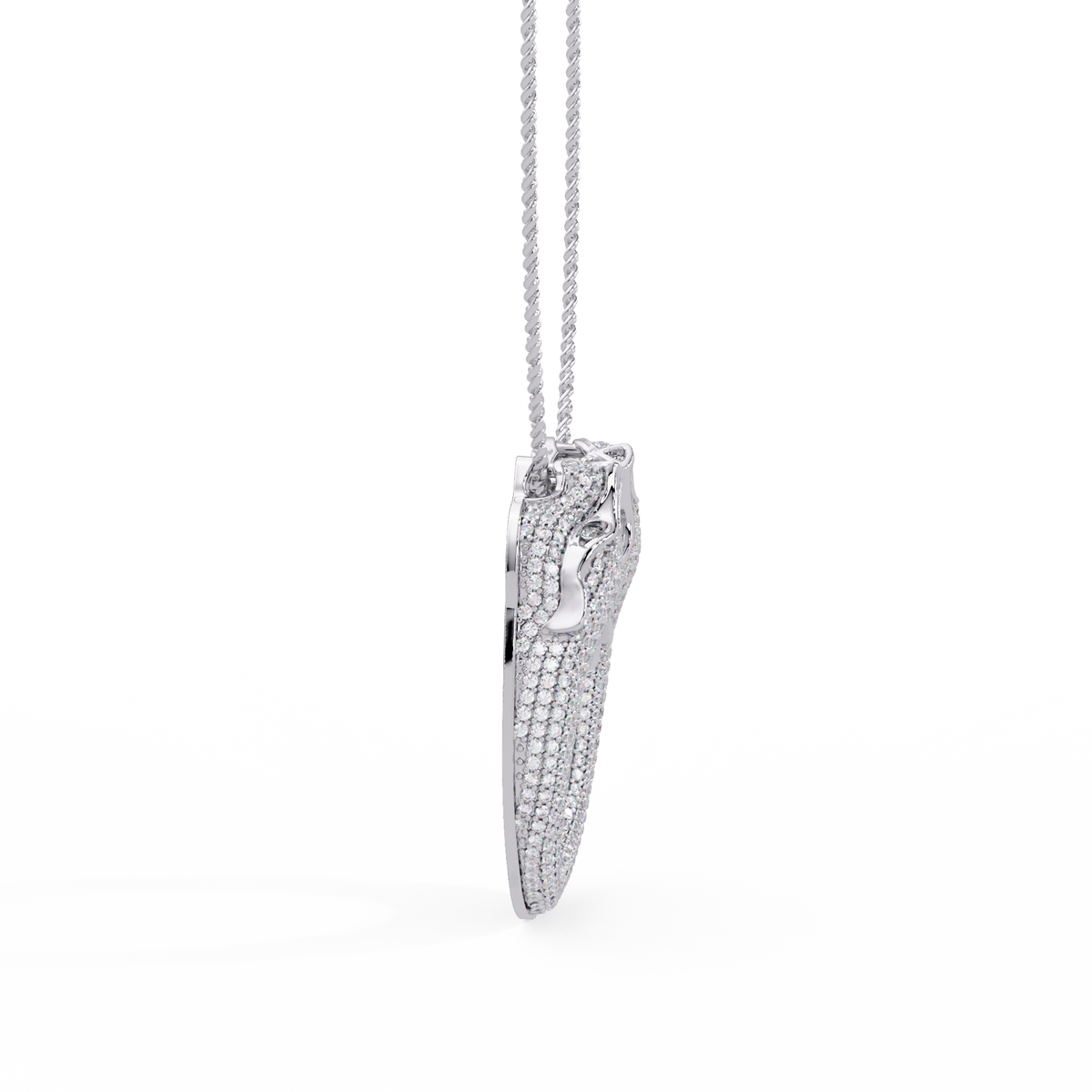 HIGHCARAT DIAMONDS