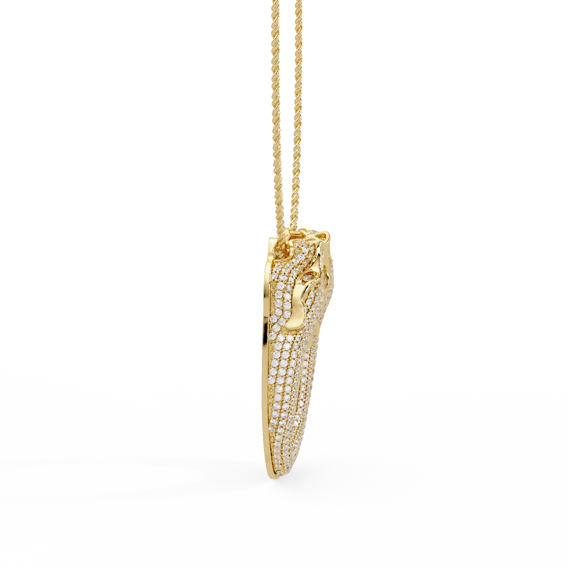 HIGHCARAT DIAMONDS