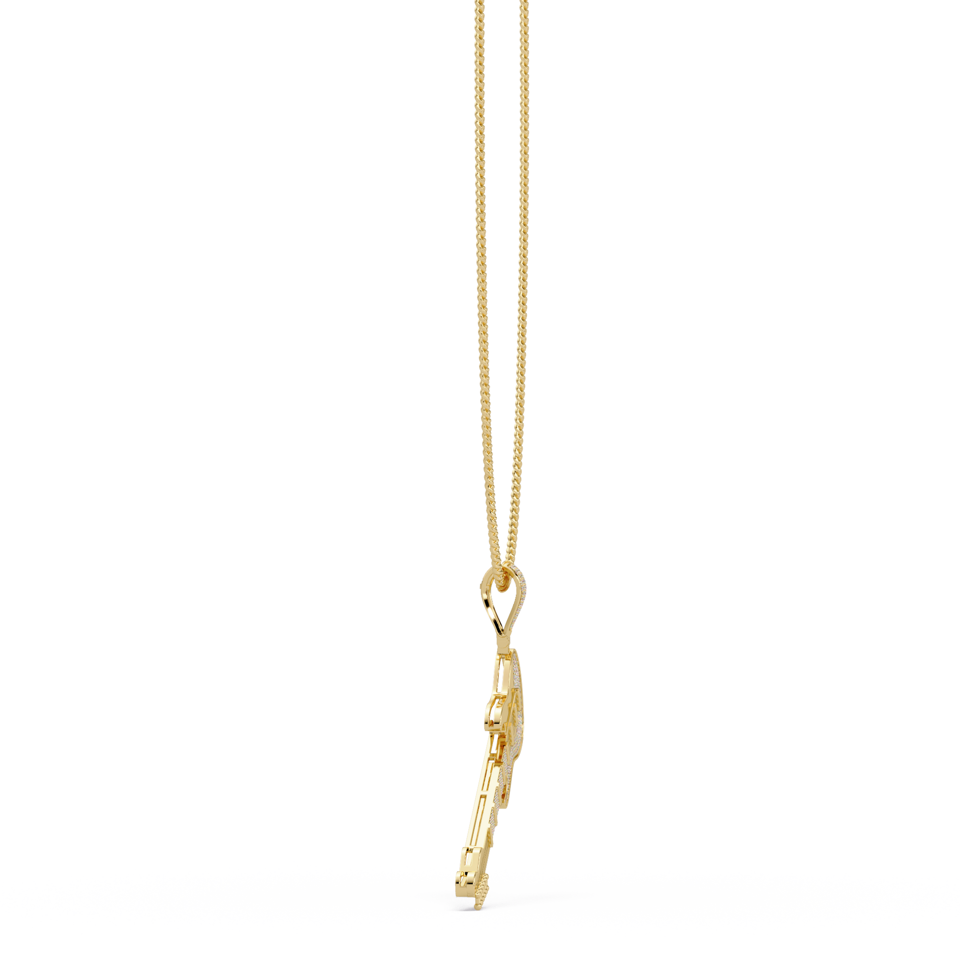 HIGHCARAT DIAMONDS