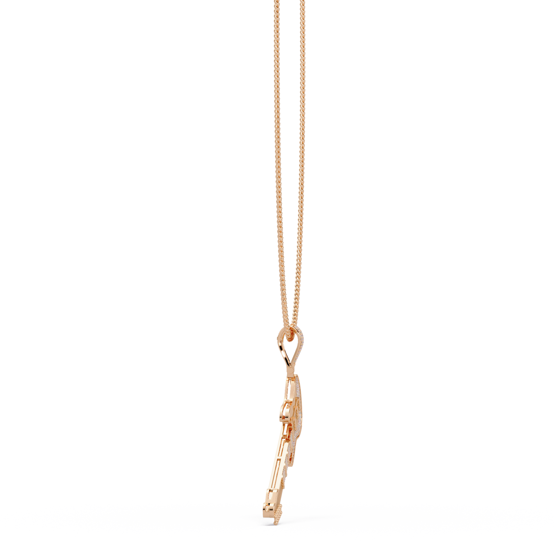 HIGHCARAT DIAMONDS